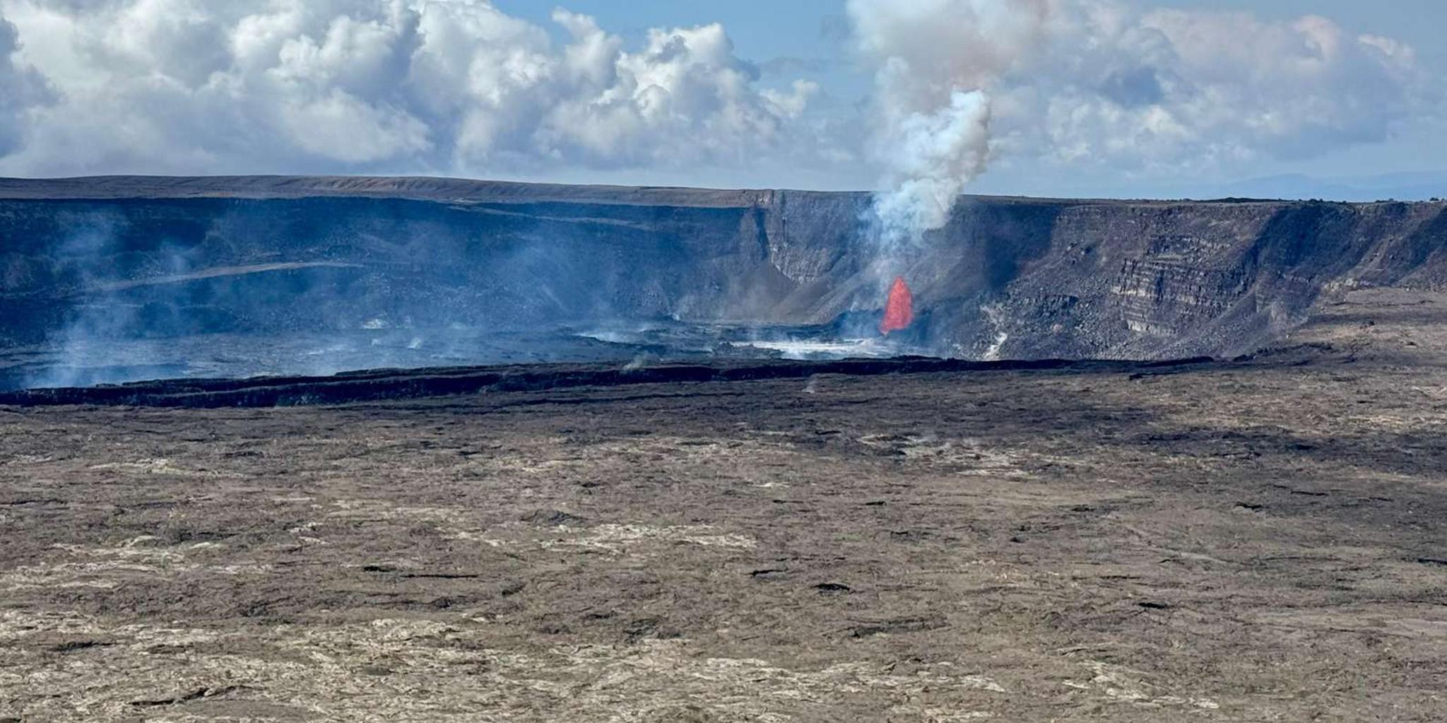 Hilo Volcanoes National Park Tour