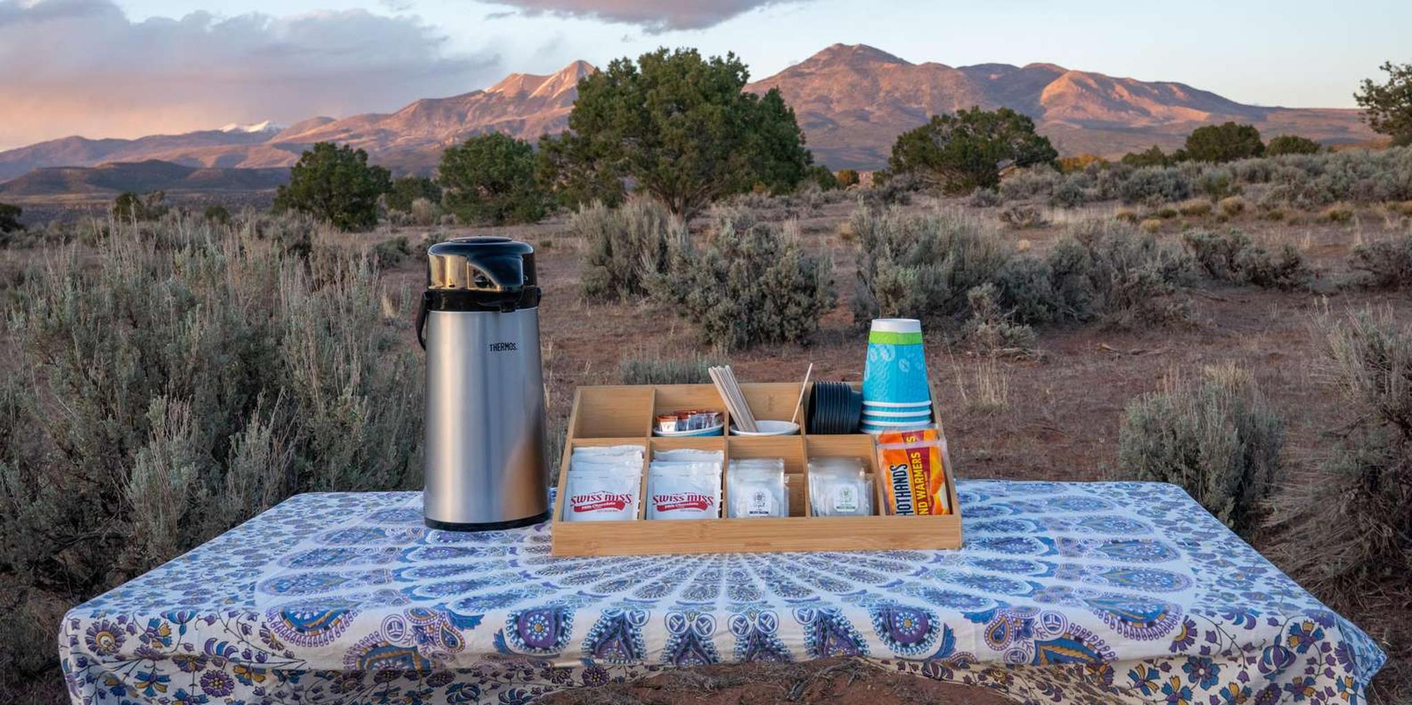 Moab Stargazing Experience - Image 6