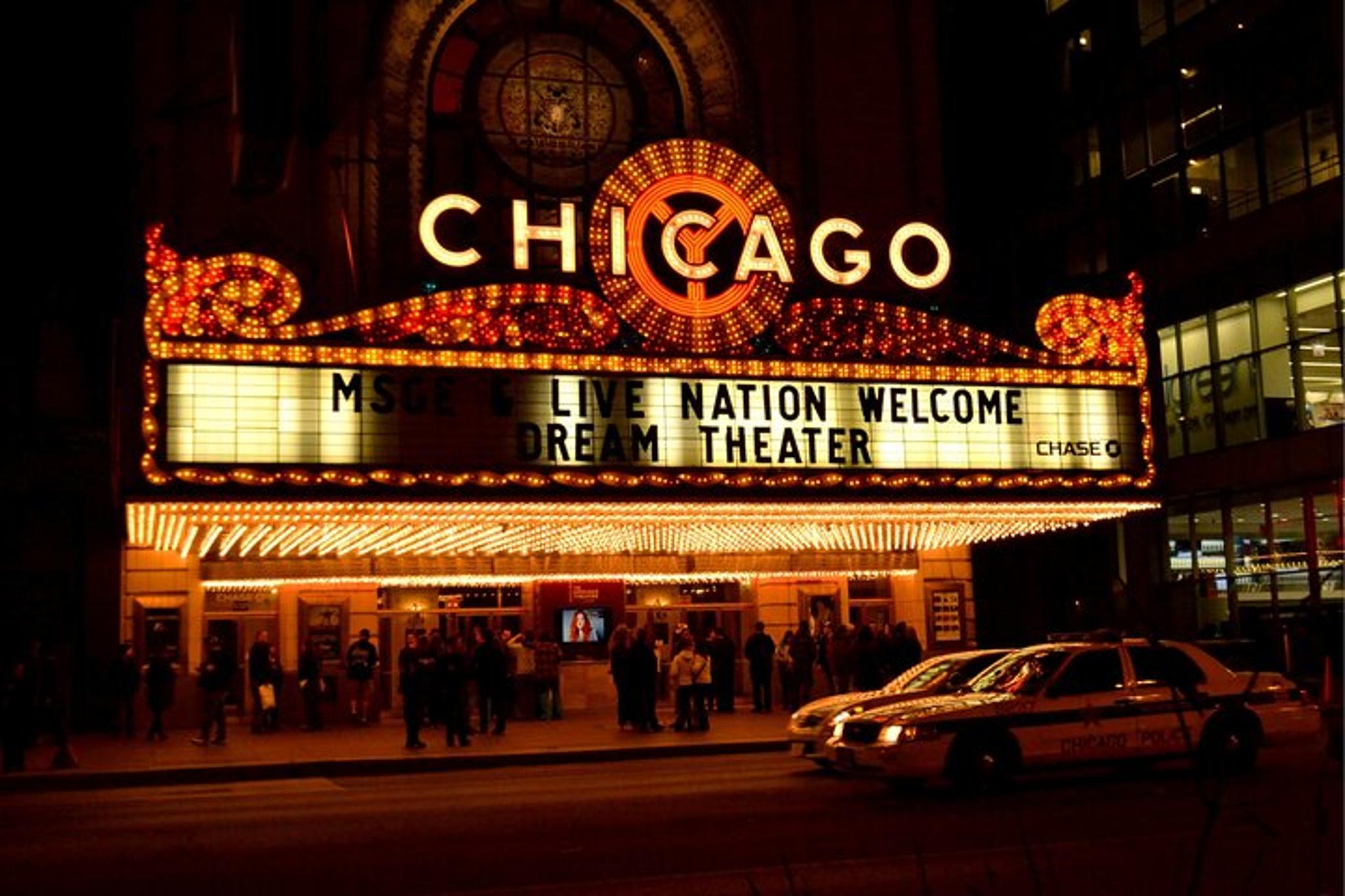 Chicago Scavenger Hunt Self-Guided Audio Tour