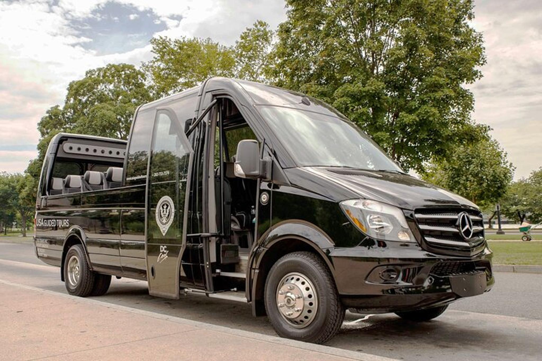 New York Guided Sightseeing Tour - Image 5