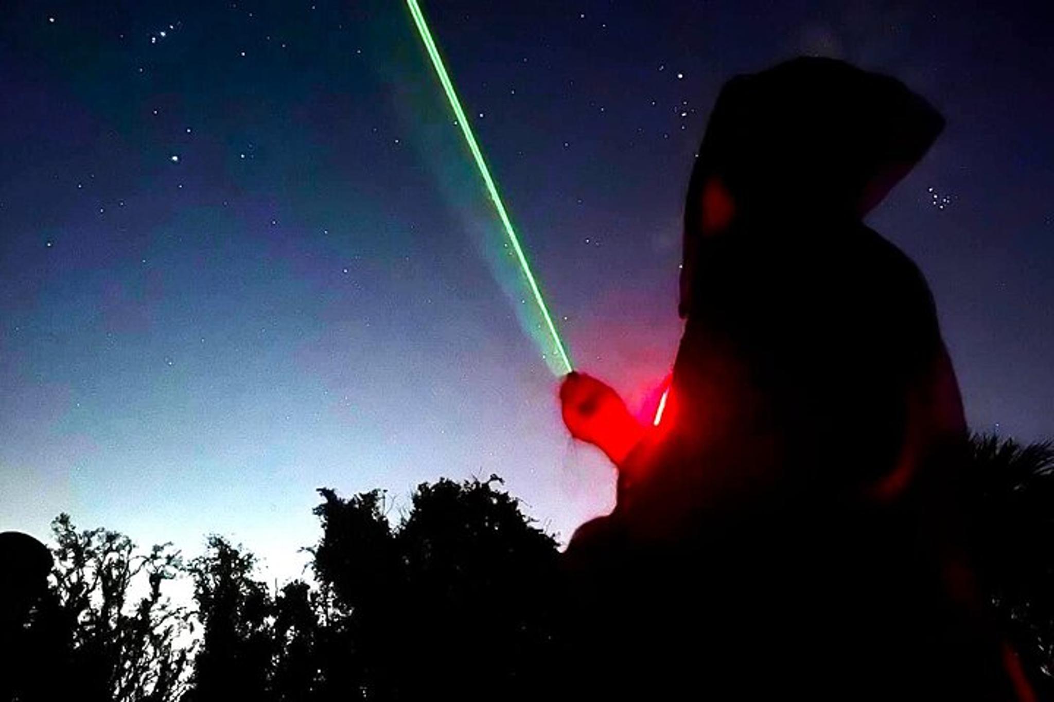 Punta Gorda Stargazing Tour