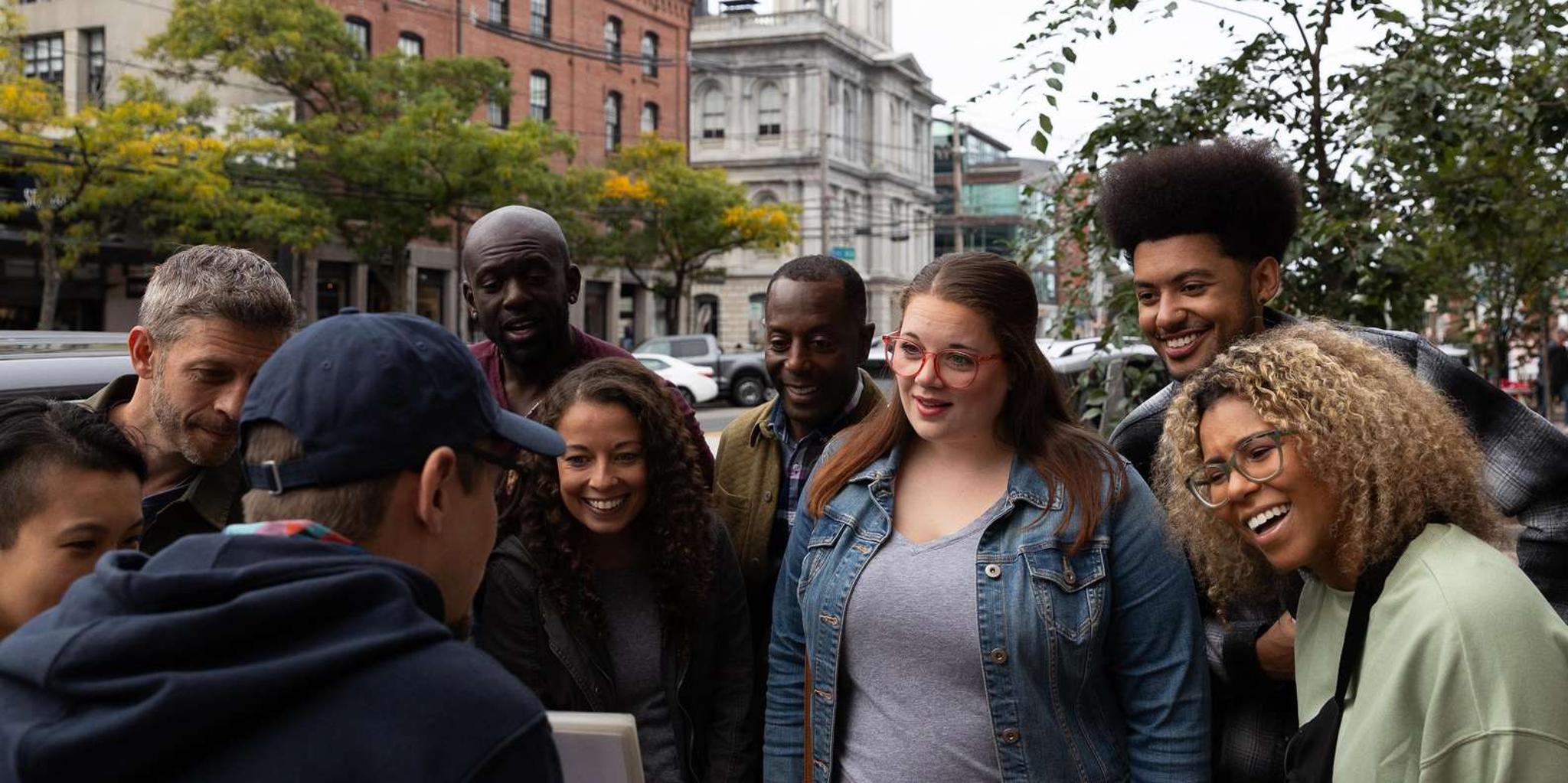 Portland Black History Walking Tour - Image 2