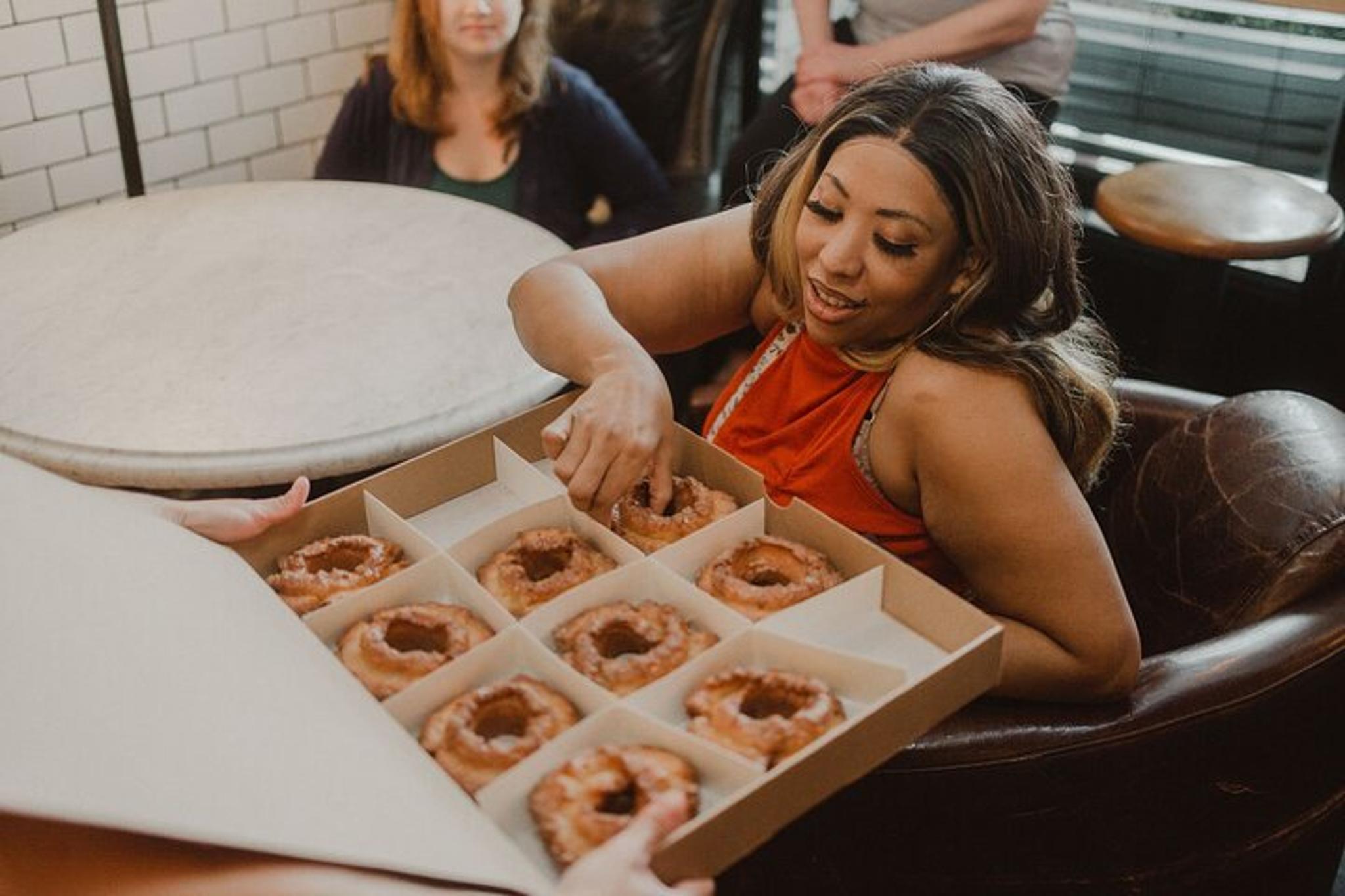 New York Lower East Side Food Walking Tour - Image 5