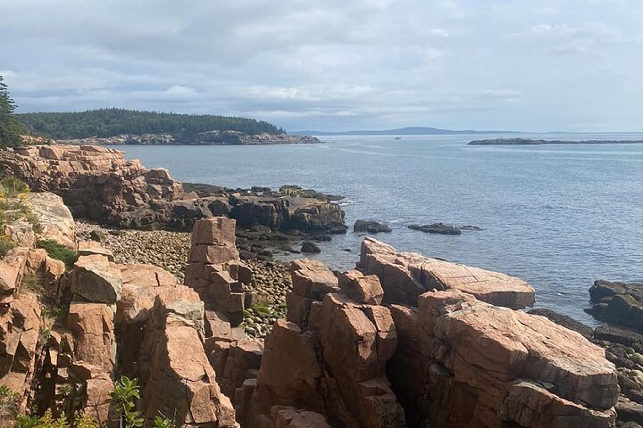 Bar Harbor Private Guided Tour of Acadia National Park - Image 6