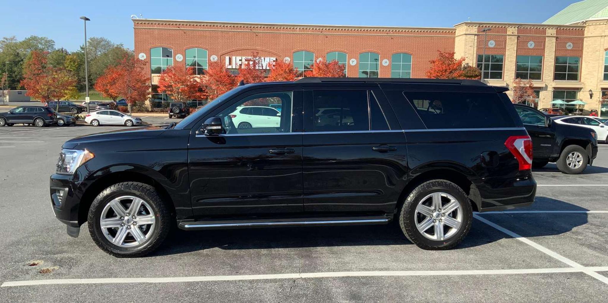 Baltimore Airport Transfer to BWI - Image 2