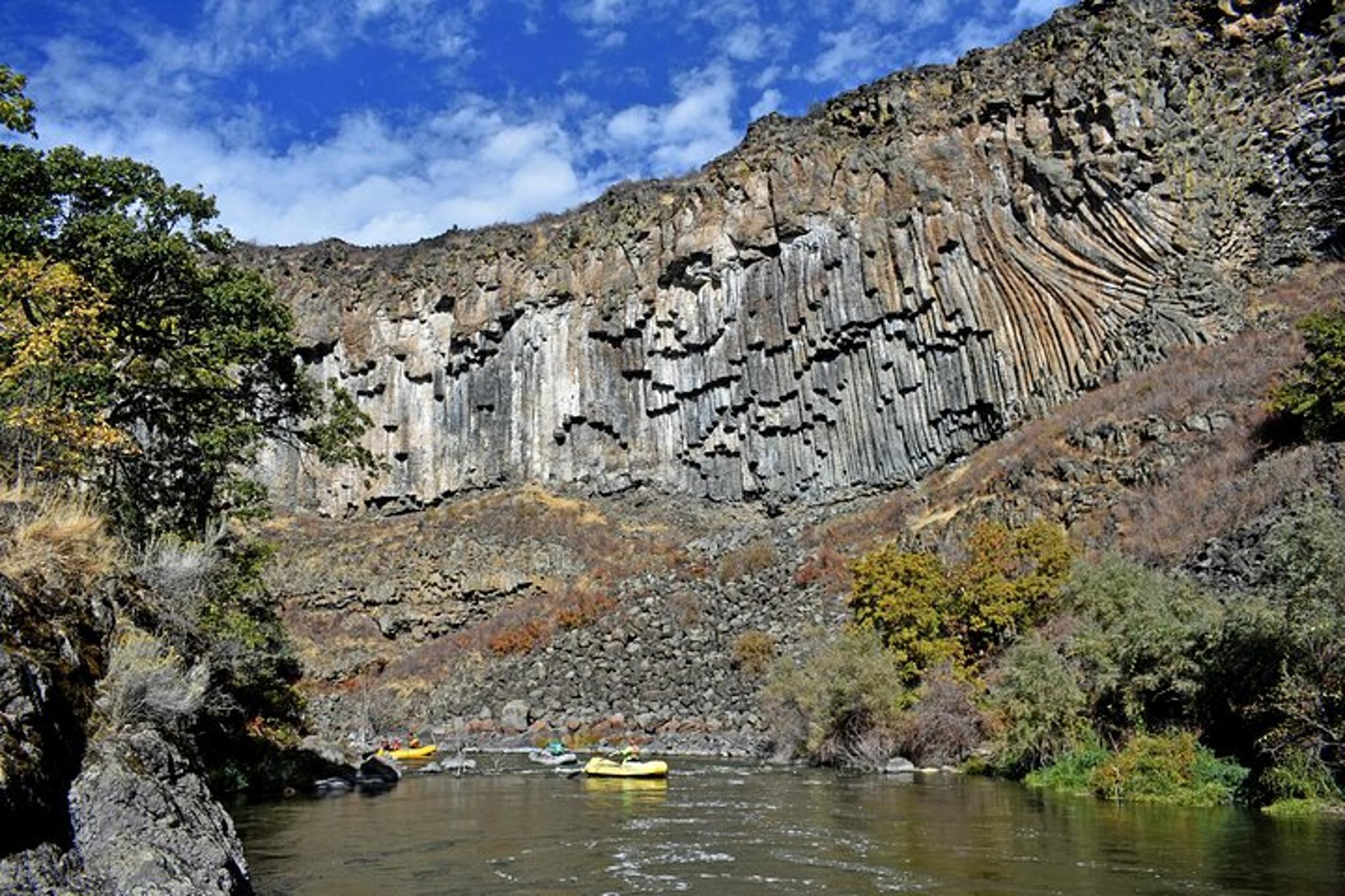 Phoenix Rafting Adventure in Kikacéki Canyon - Image 4