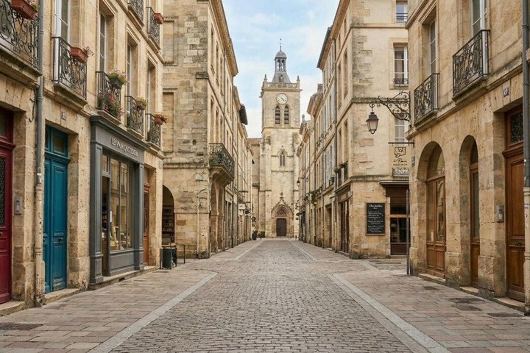 Santa Fe Cultural Walking Tour - Image 6