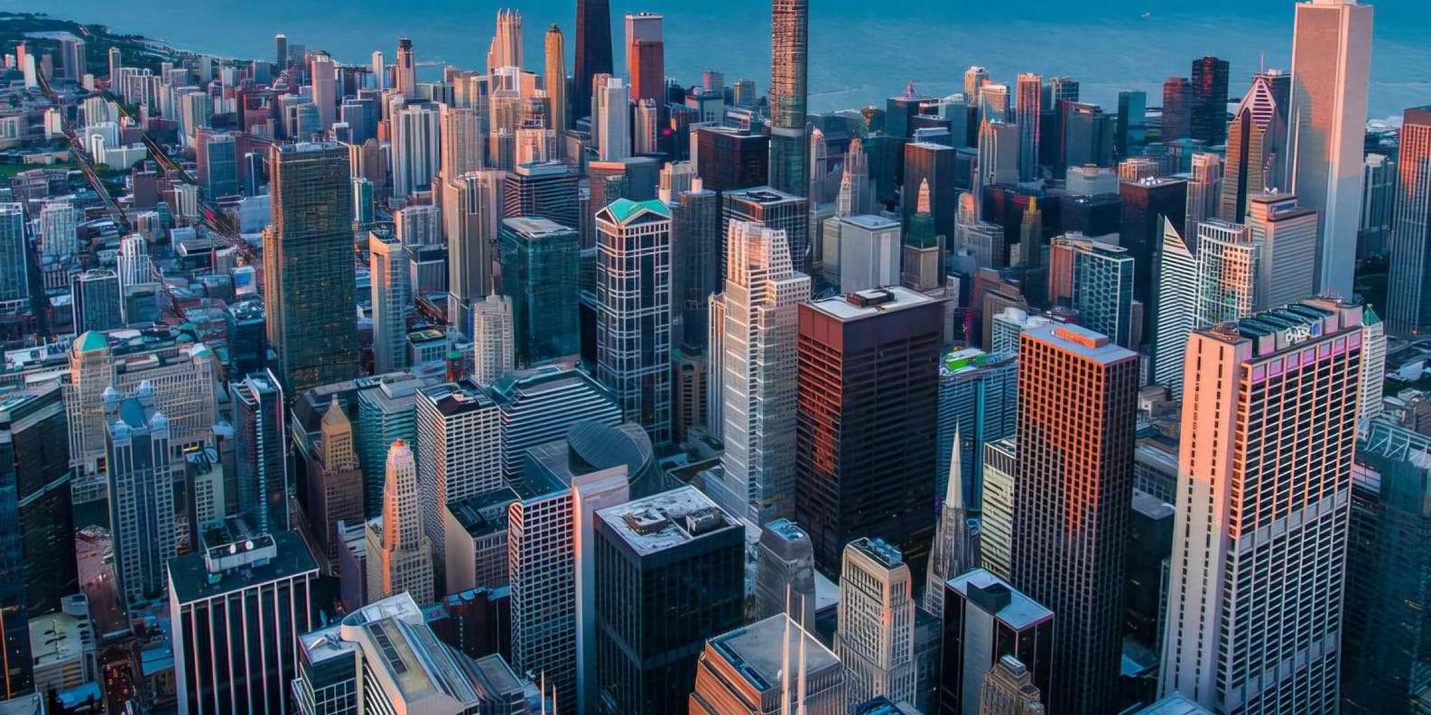 Chicago Scenic Driving Tour - Image 6