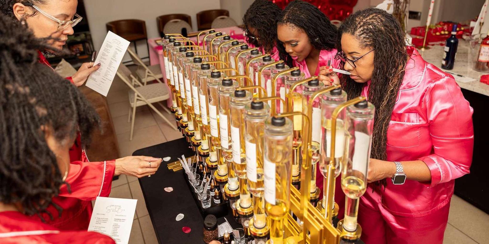 Orlando Private Scent Blending Experience - Image 2