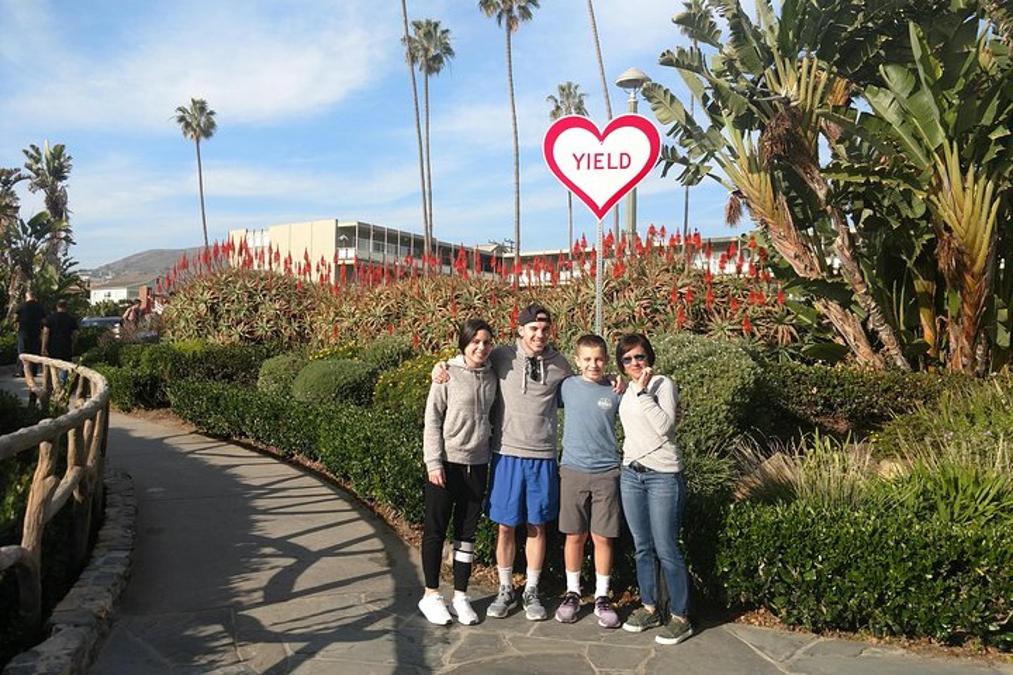 Orange County Coastal Sightseeing Tour - Image 5