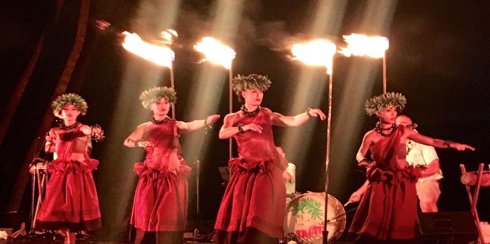 Maui Farm-to-Table Luau in Wailea - Image 2