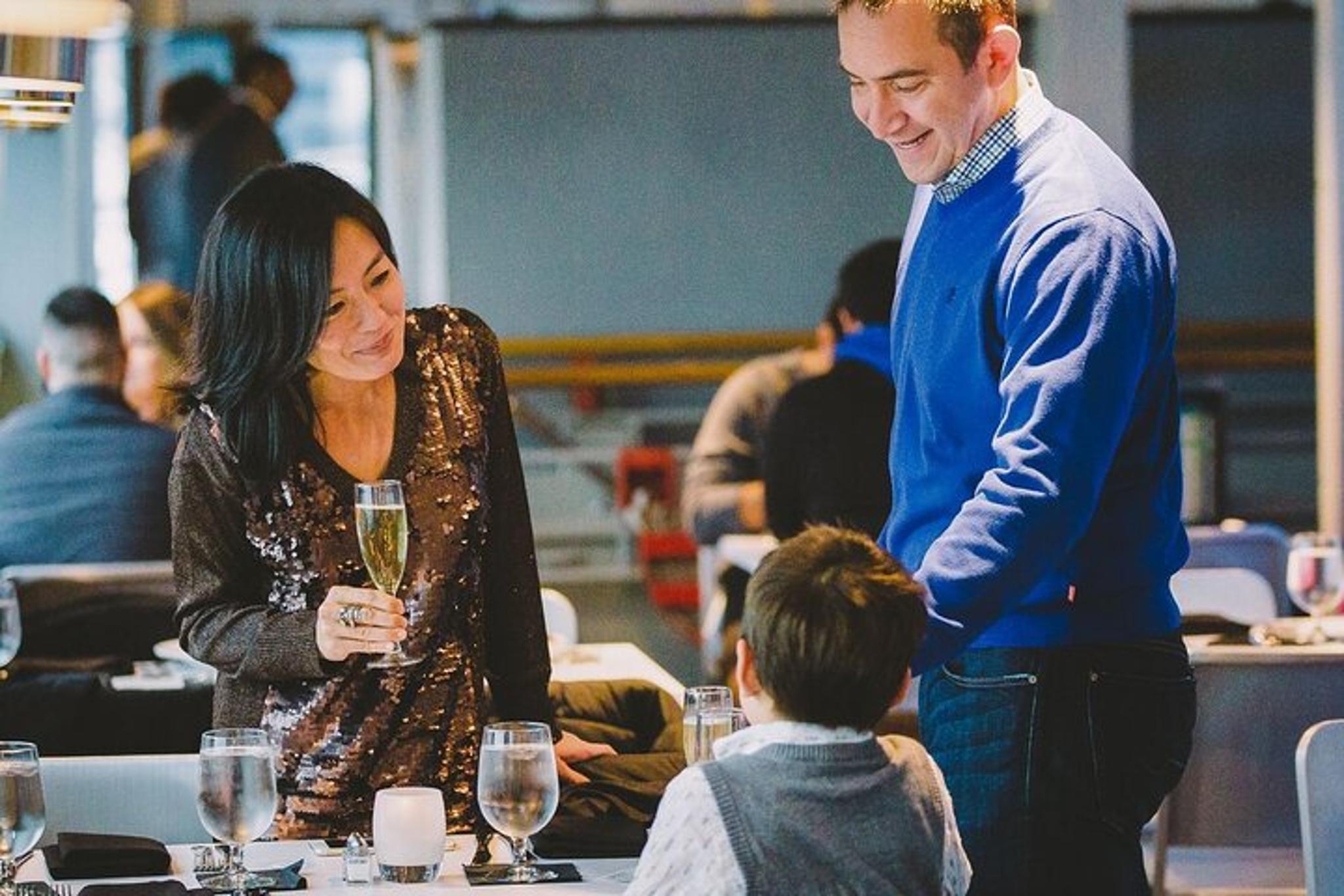 New Jersey Buffet Dinner Cruise - Image 6