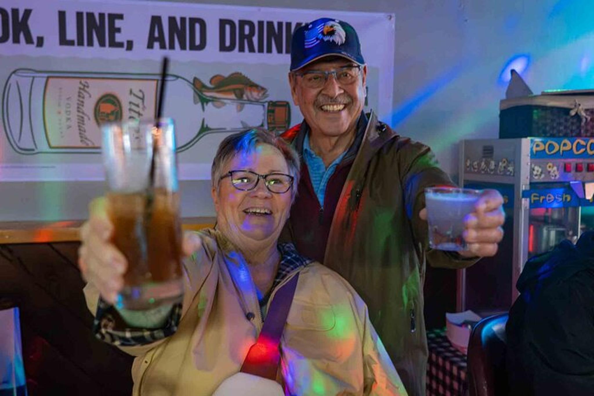 Ketchikan Pub Crawl - Image 5