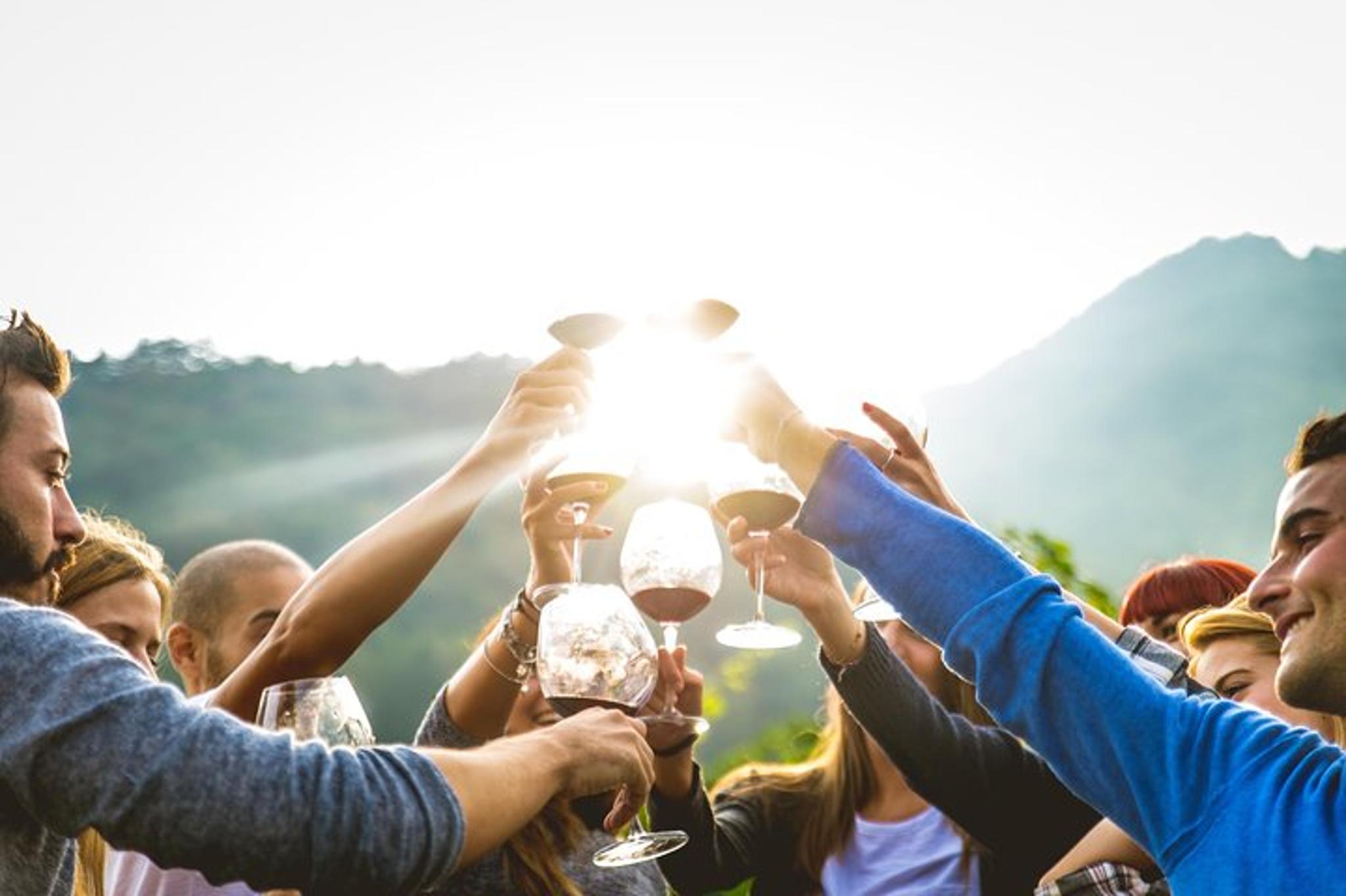 Temecula Wine and Beer Tour - Image 3