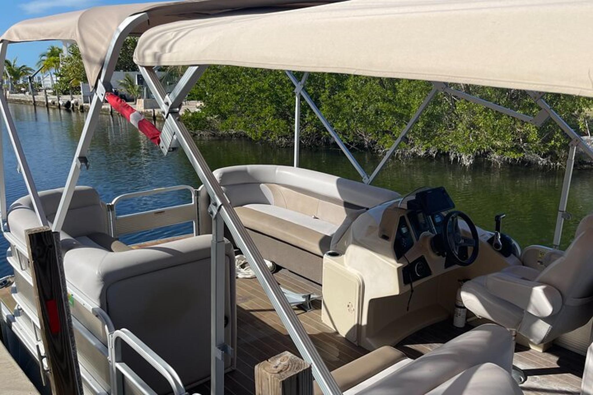Cudjoe Key Boat Rental - Image 4