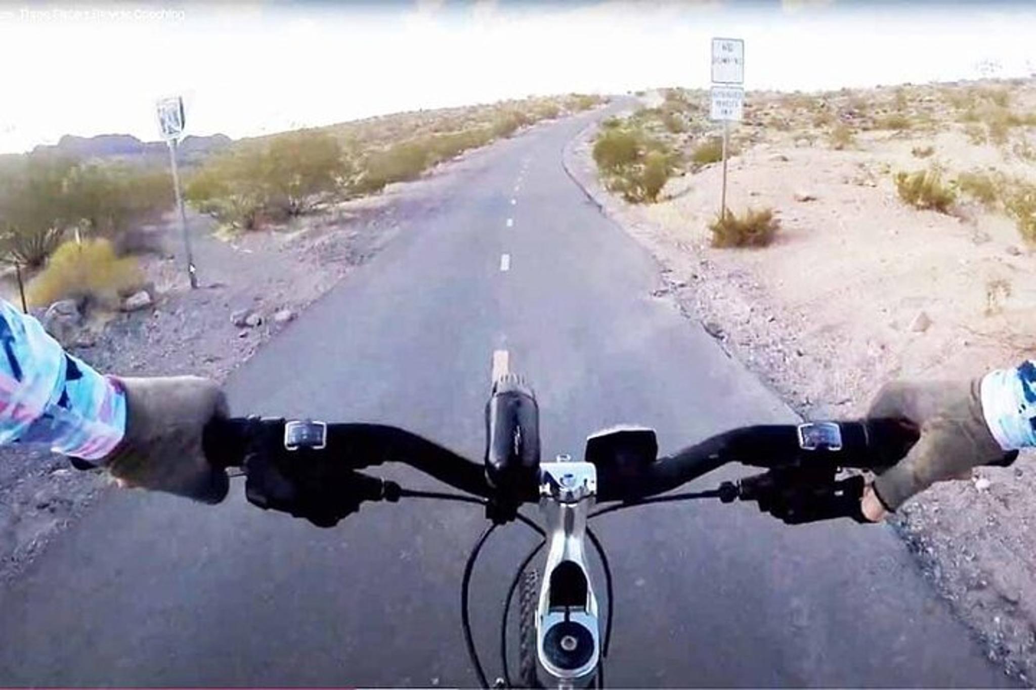 Henderson Bike Tour Scenic Trail Ride 3 hr - Image 2