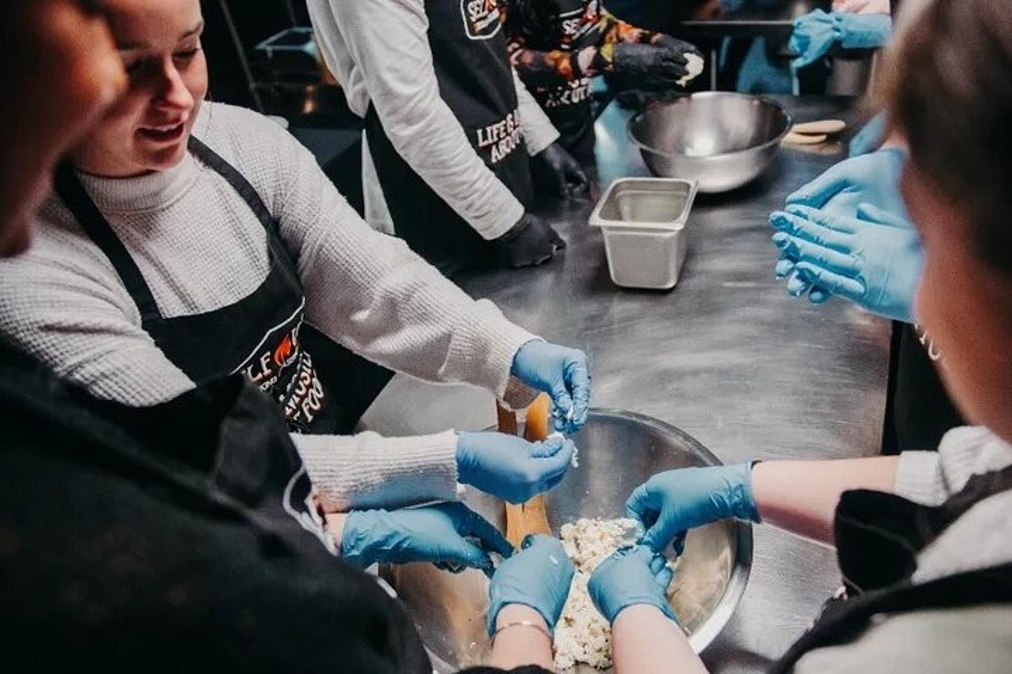 New York City Brunch Cooking Class - Image 3