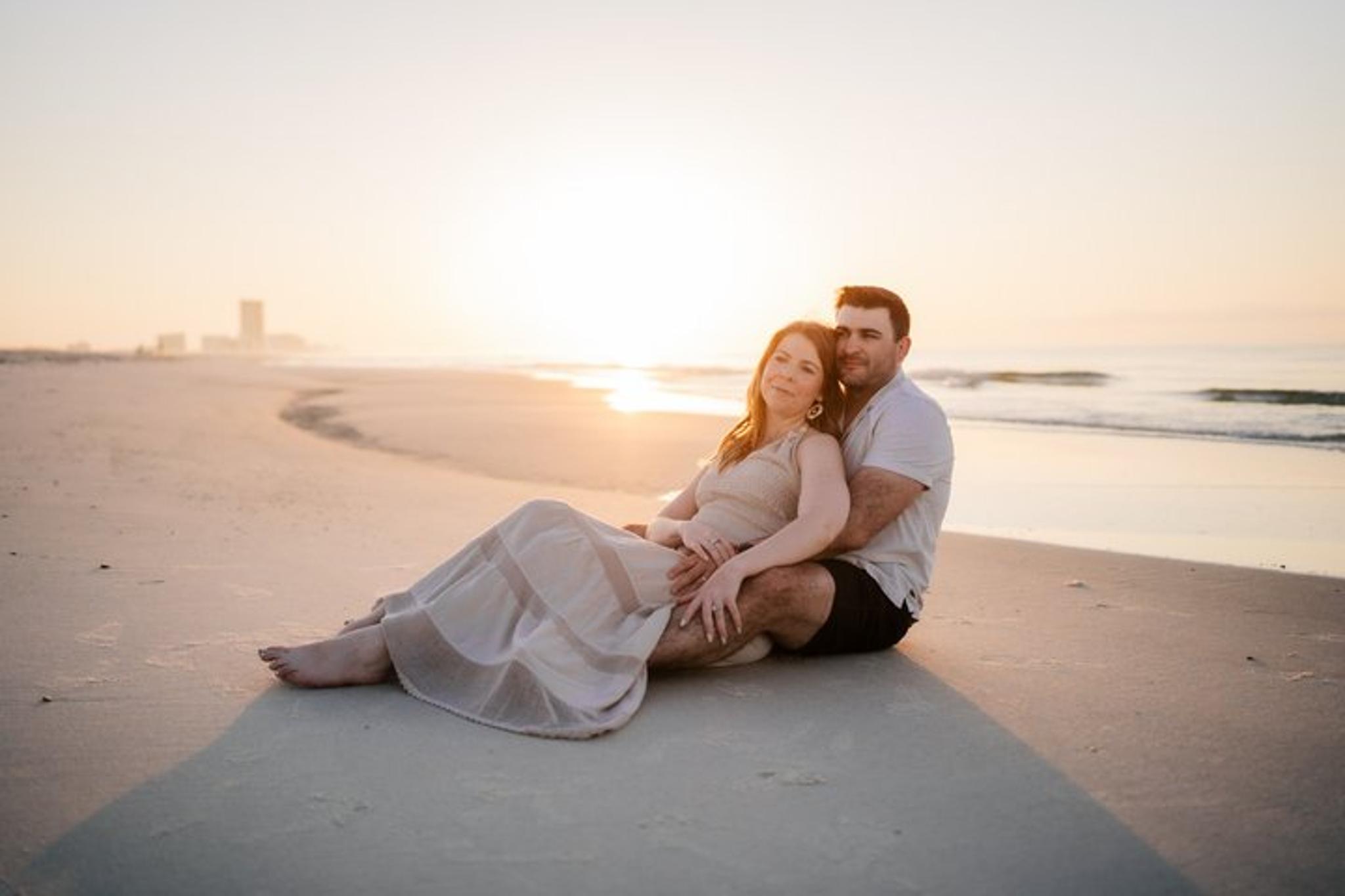 Gulf Shores Vacation Photoshoot - Image 5