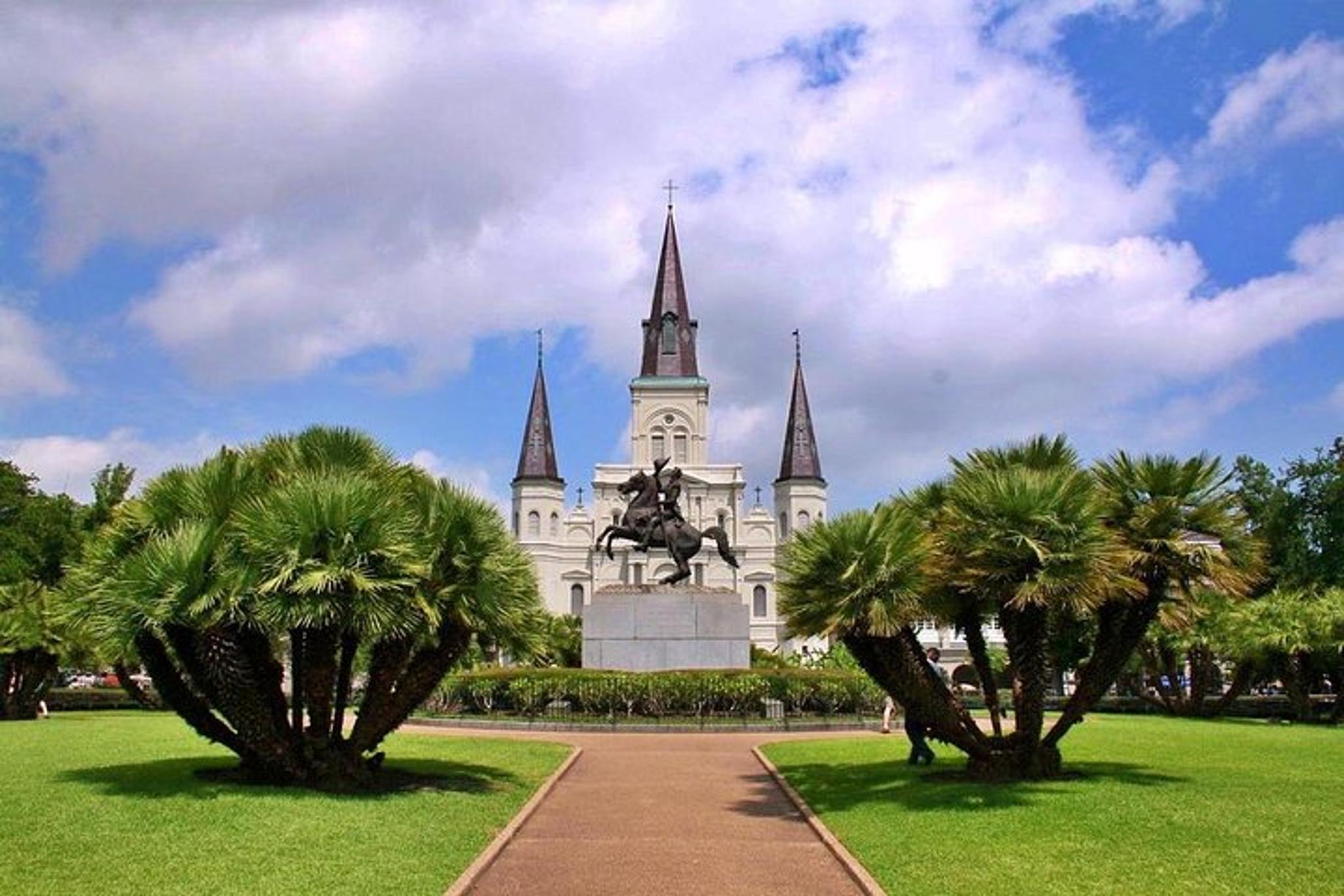 New Orleans French Quarter Walking Tour - Image 5