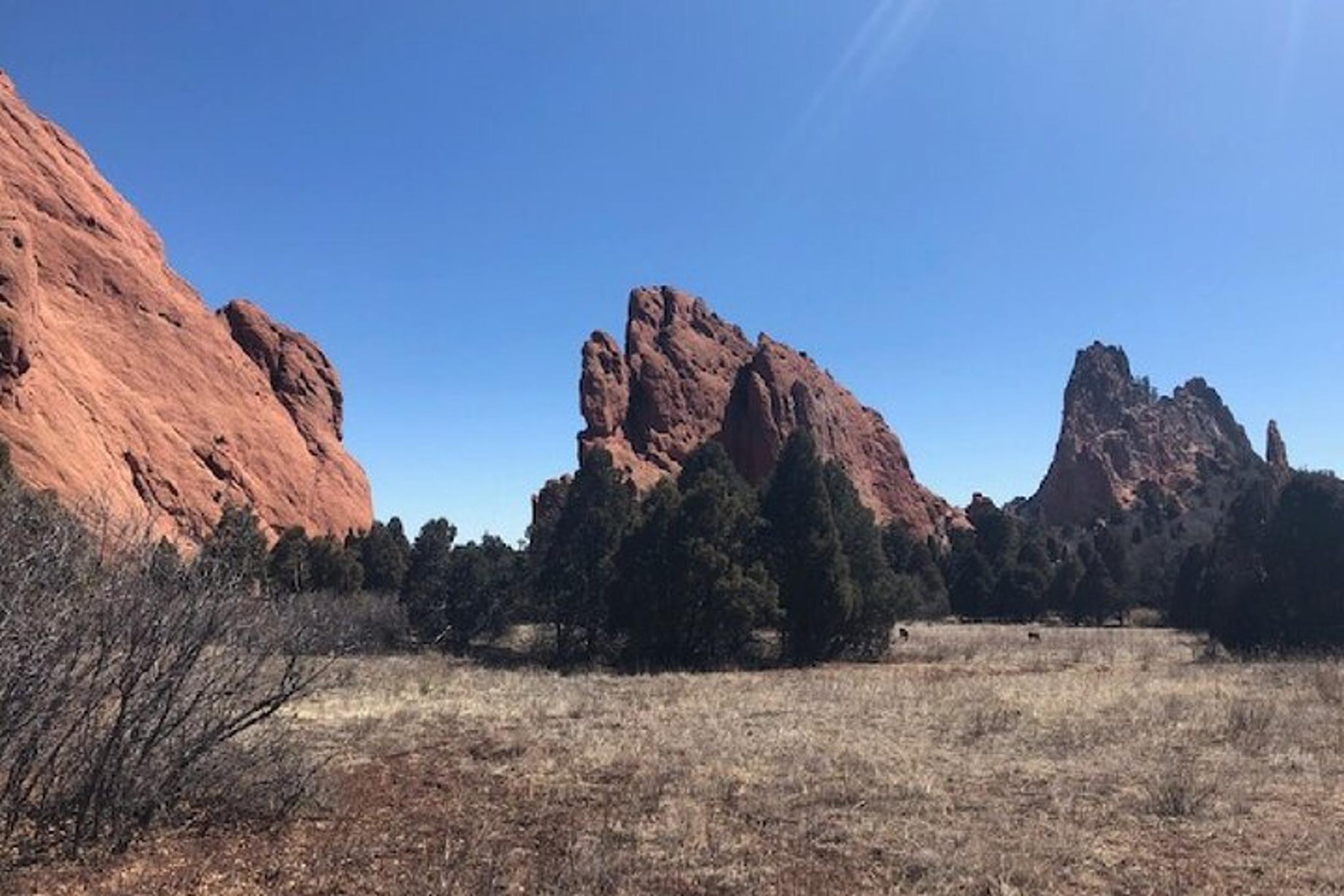 Colorado Springs Walking Tour of Garden of the Gods 2 hr - Image 4