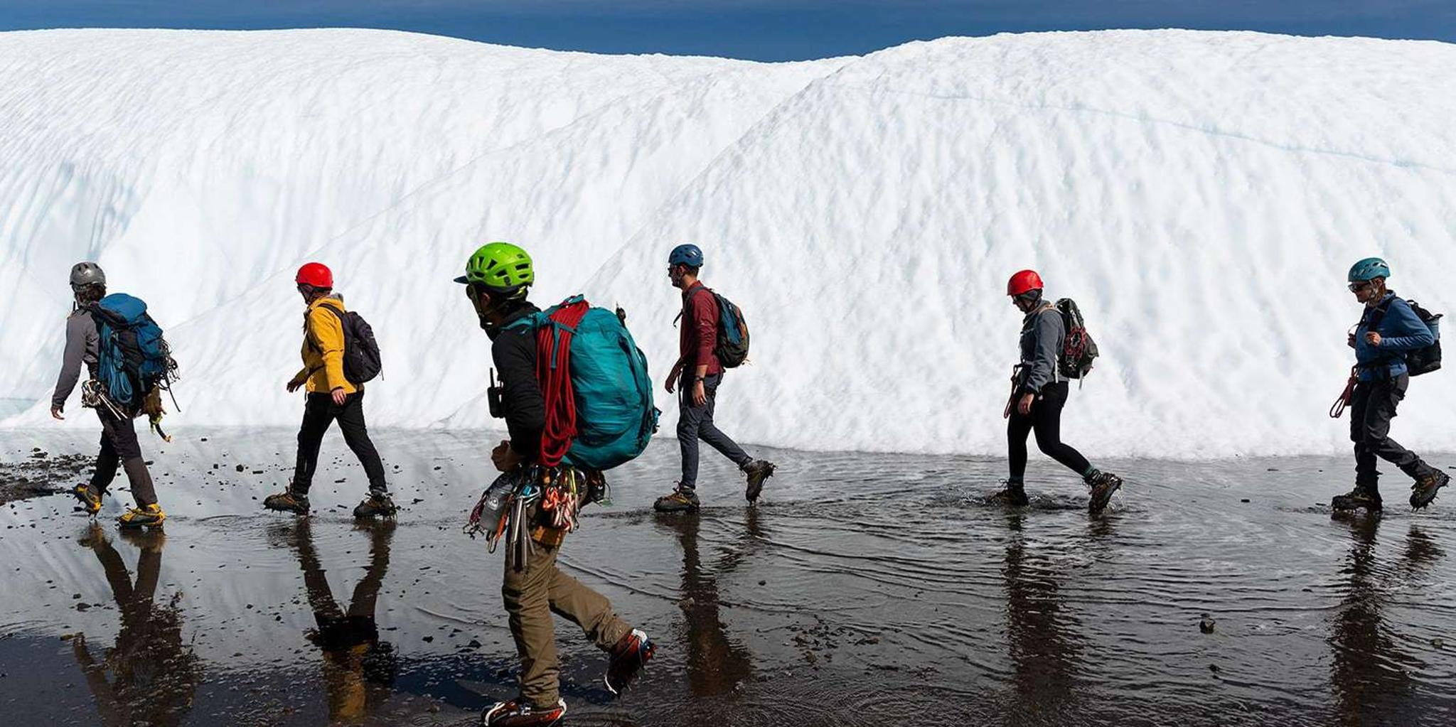 Matanuska Glacier Adventure Trek - Image 3