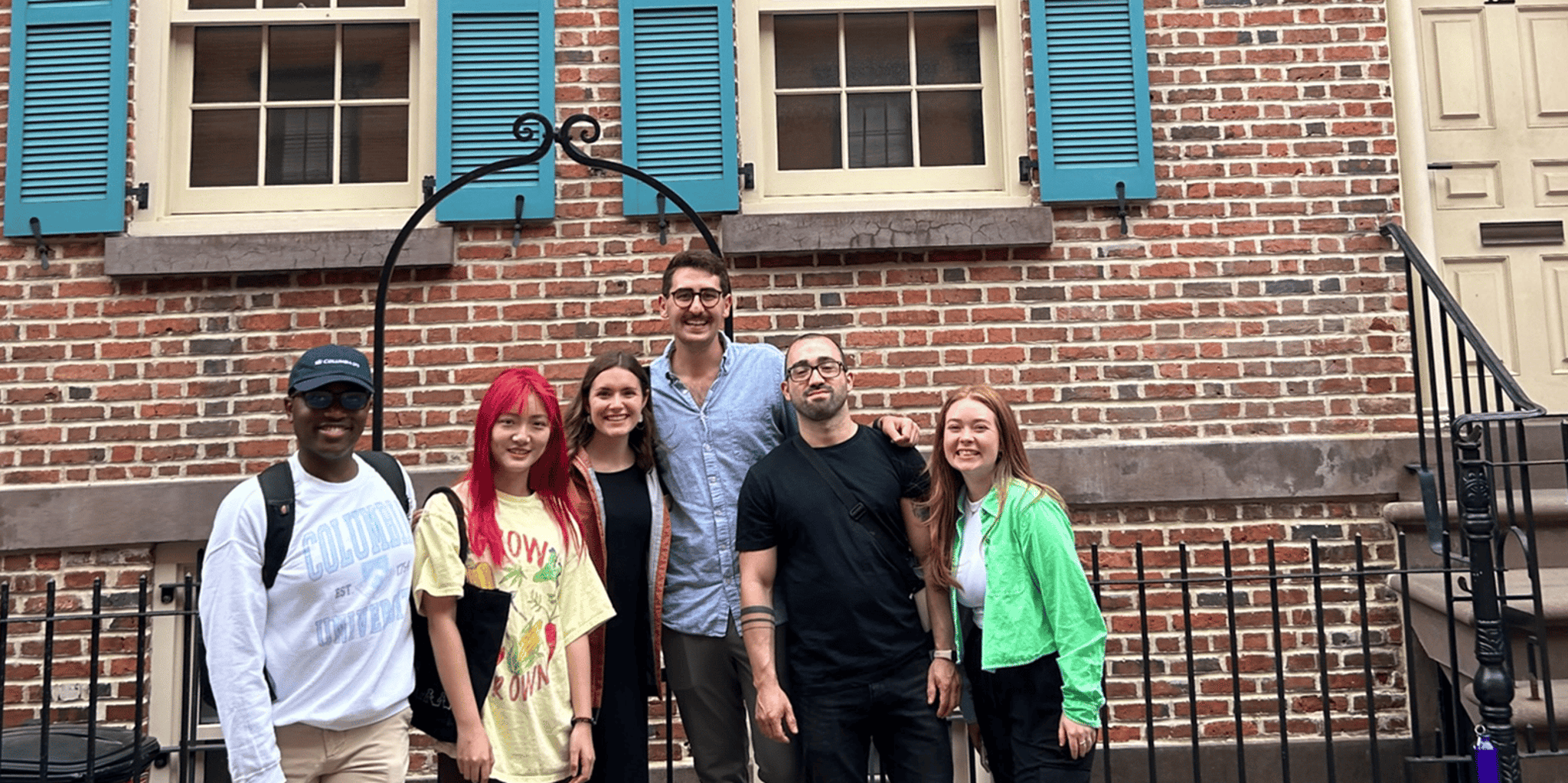 New York City LGBTQ+ History Walking Tour - Image 3