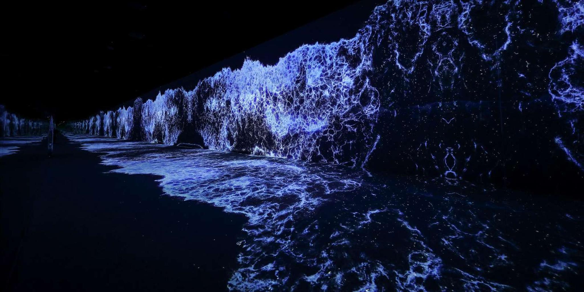 Las Vegas Arte Museum Immersive Art Exhibition - Image 5