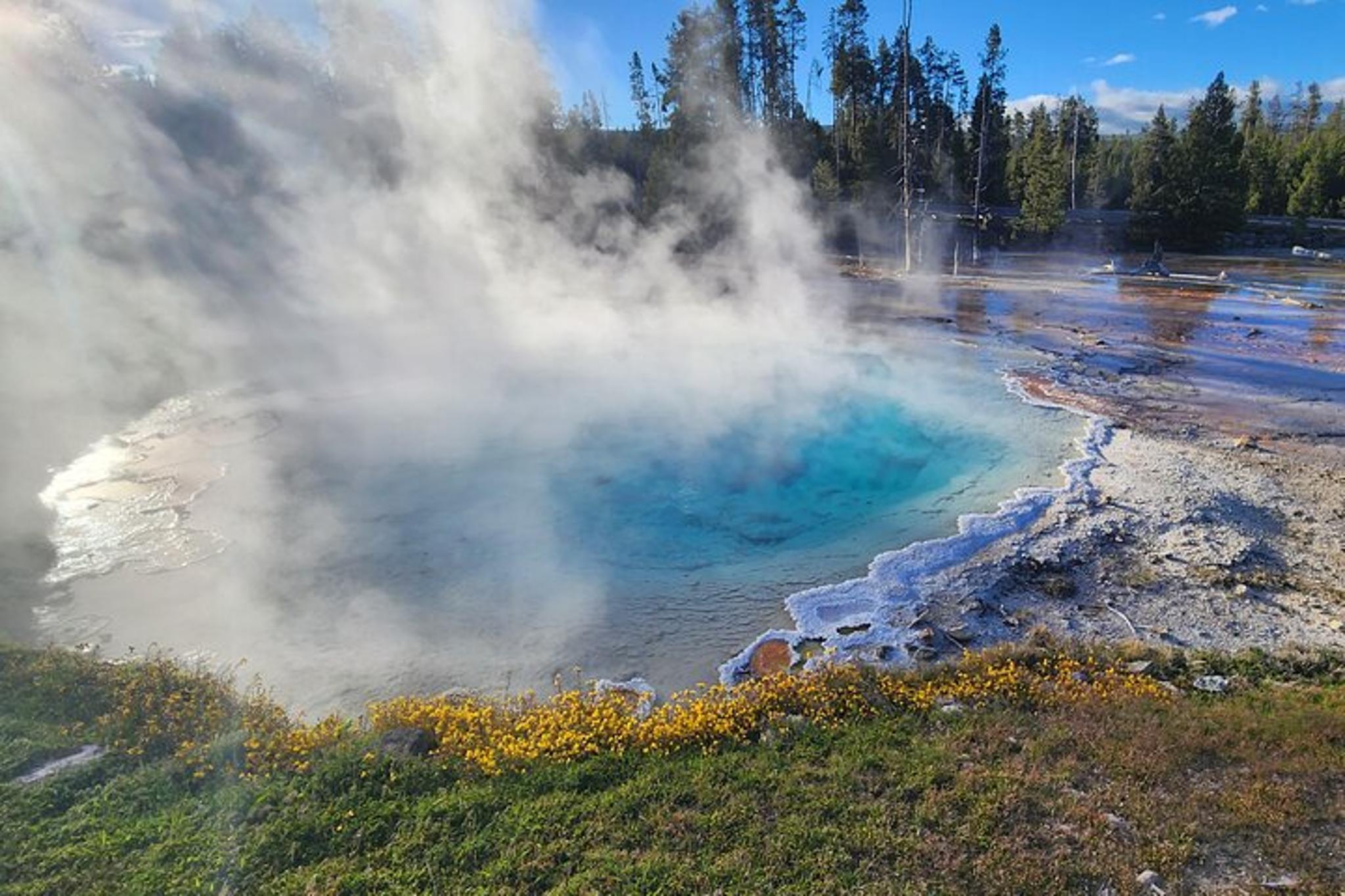 Utah Private Park Tour - Image 4