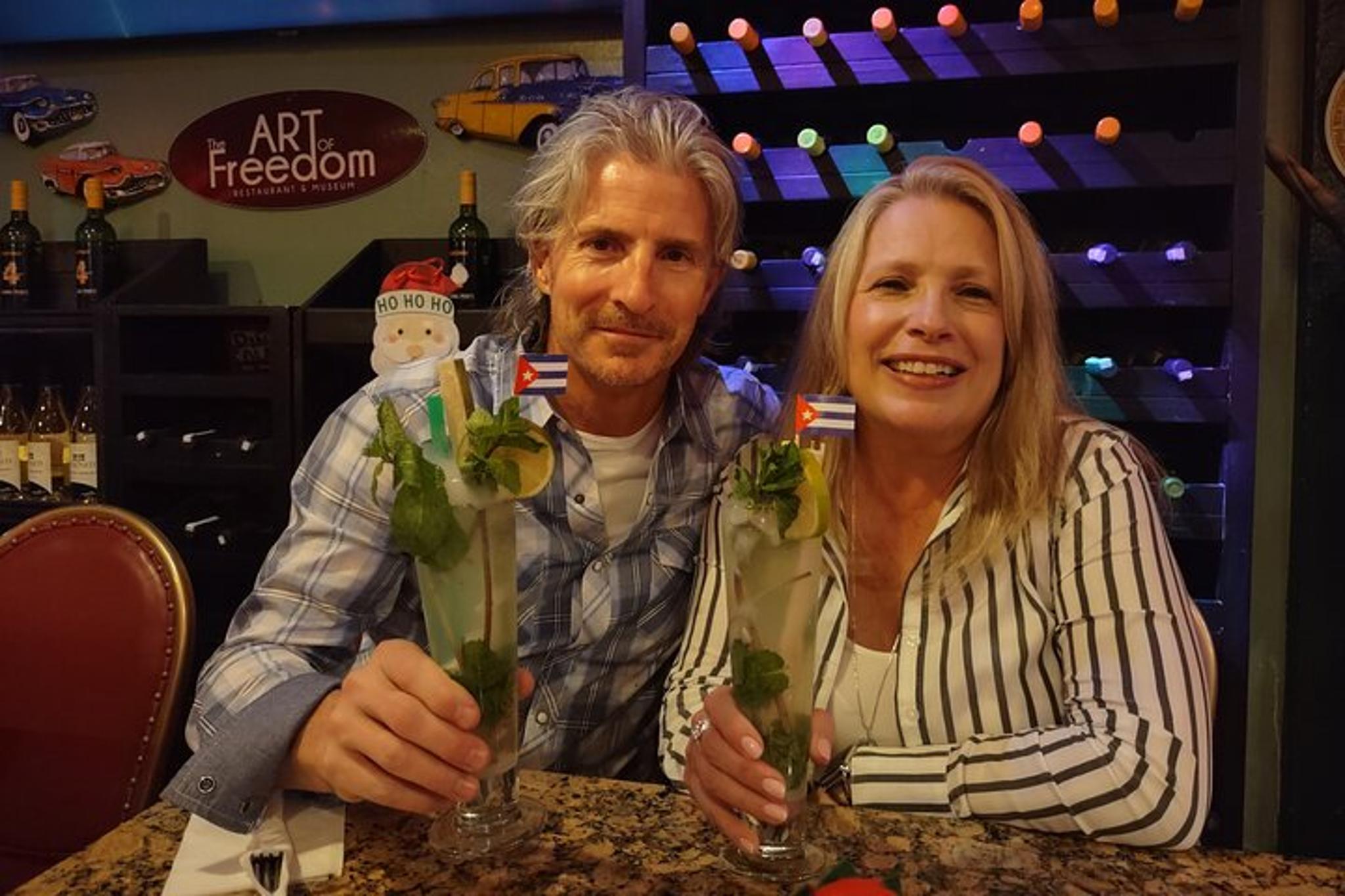 Miami Dinner Tour in Little Havana - Image 3
