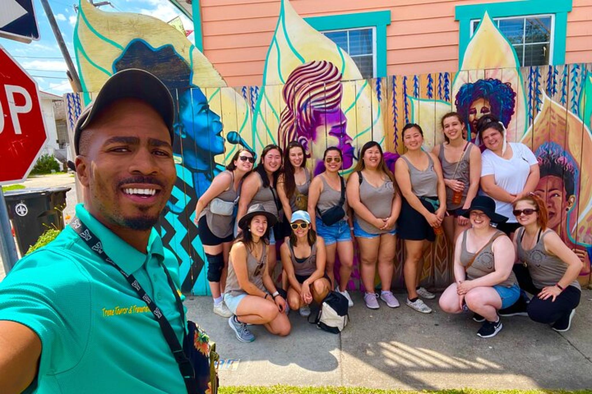 New Orleans Tremé Walking Tour - Image 3