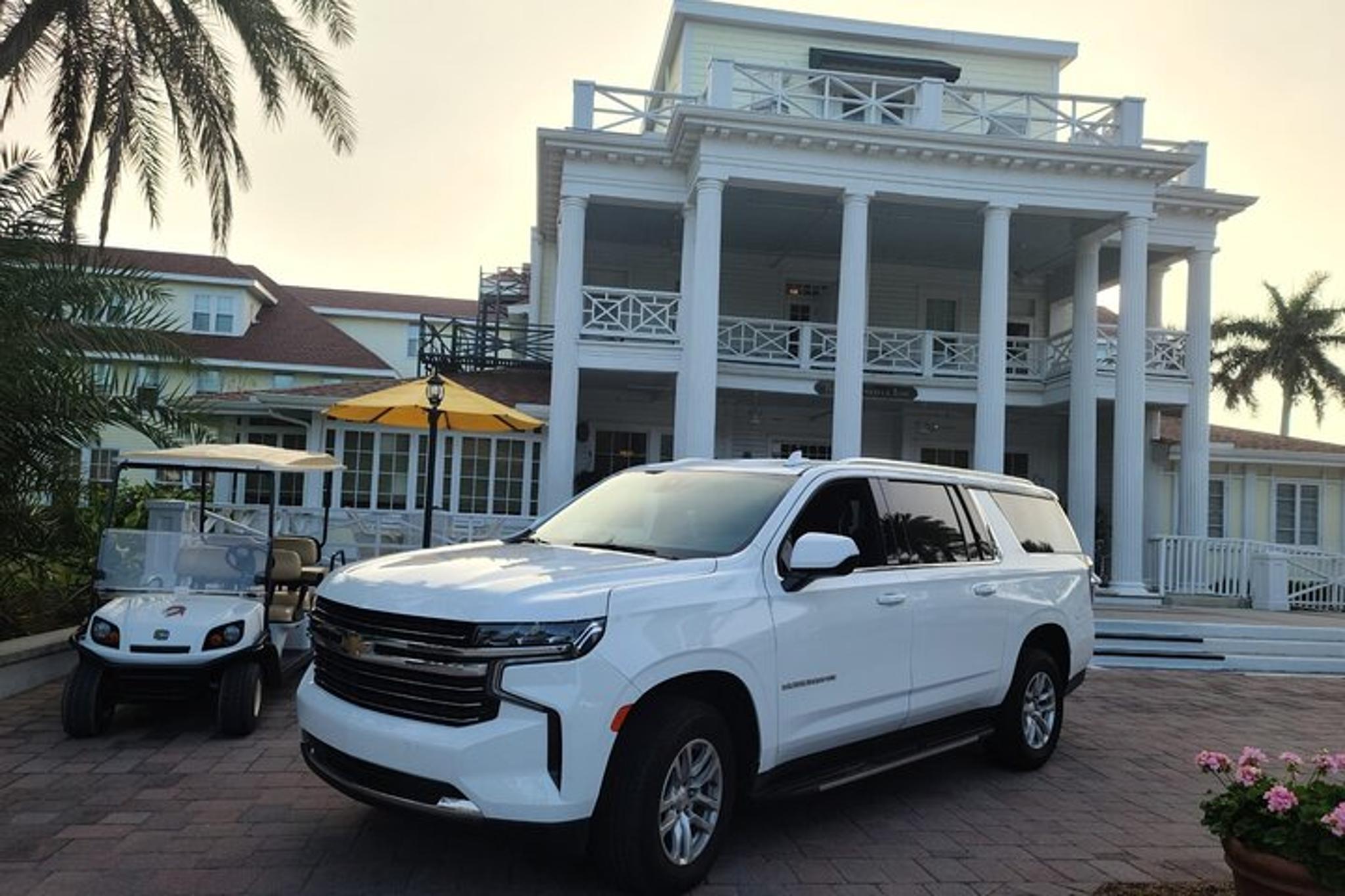 Miami Beach to Miami International Airport Transfer - Image 6