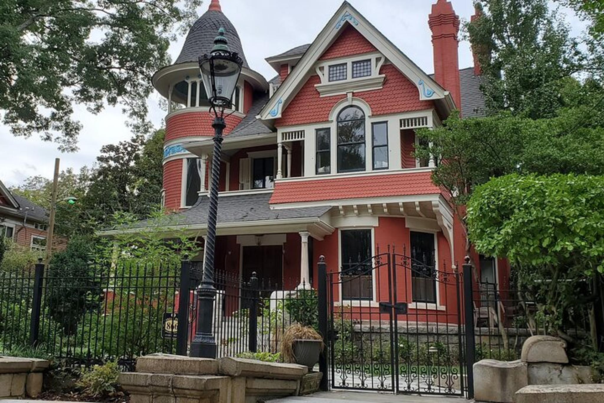 Atlanta City Tour with Lunch Stop - Image 4