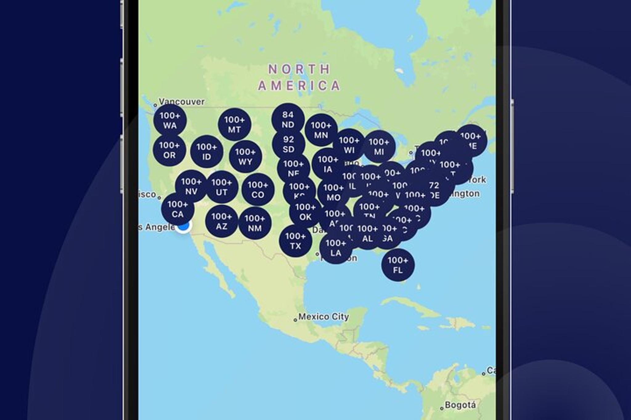 Los Angeles Audio Tour with Autio App - Image 6