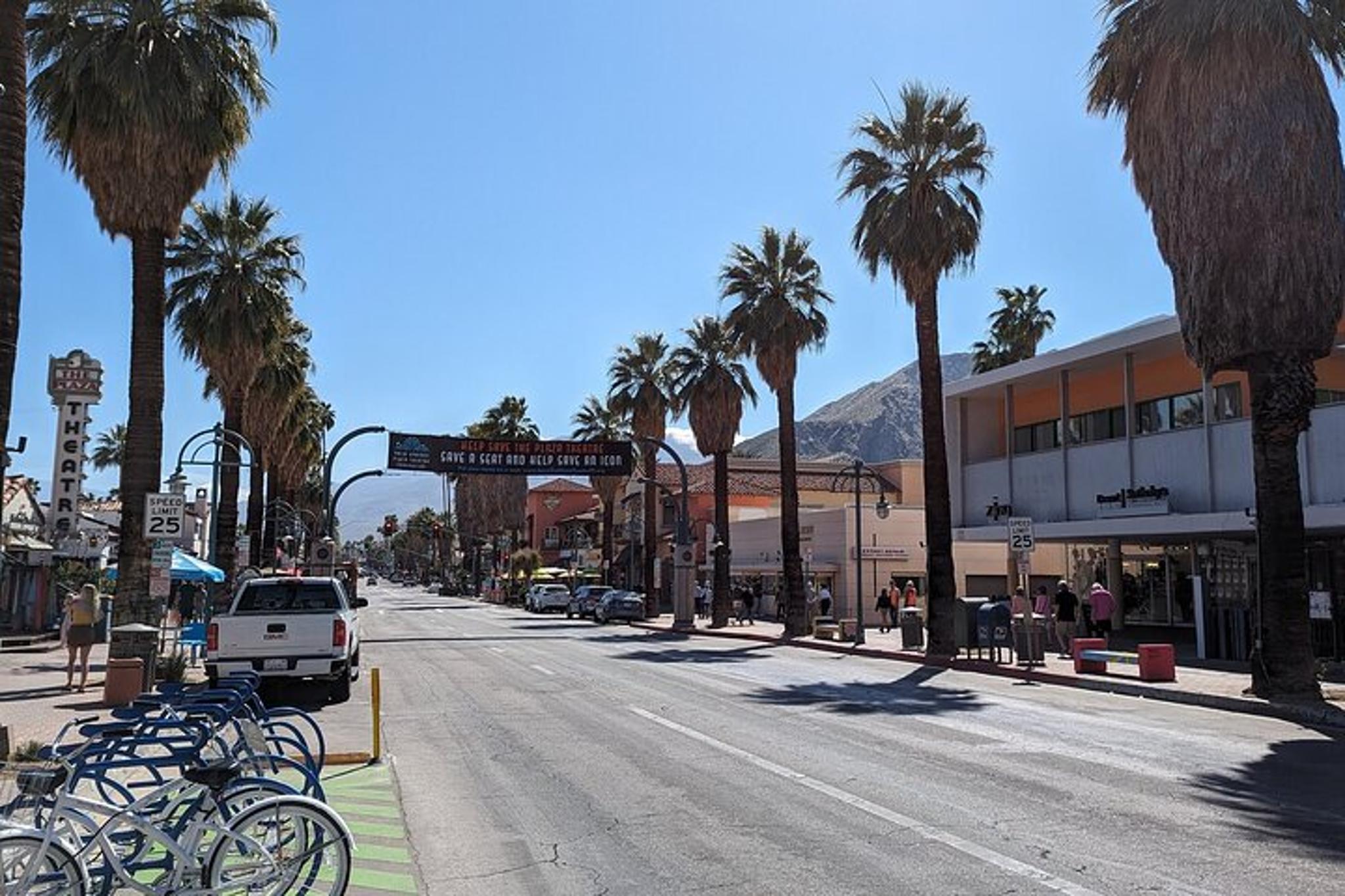 Palm Springs Scavenger Hunt Walking Tour - Image 5