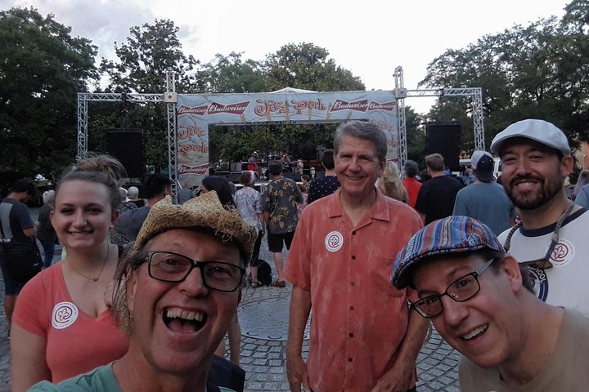 New Orleans Music Heritage Tour 2 hr - Image 4