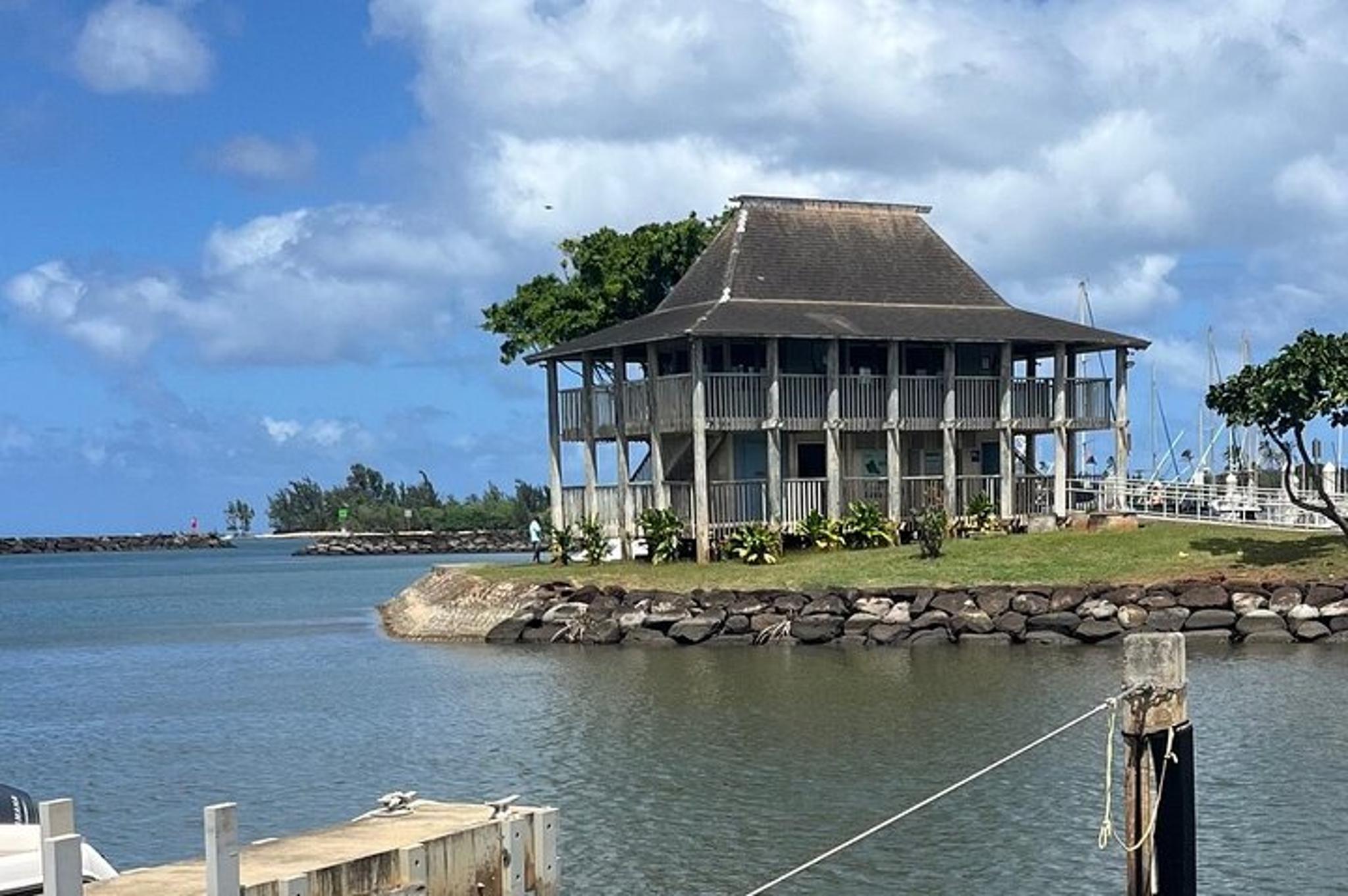 North Shore E-Bike Tour - Image 6