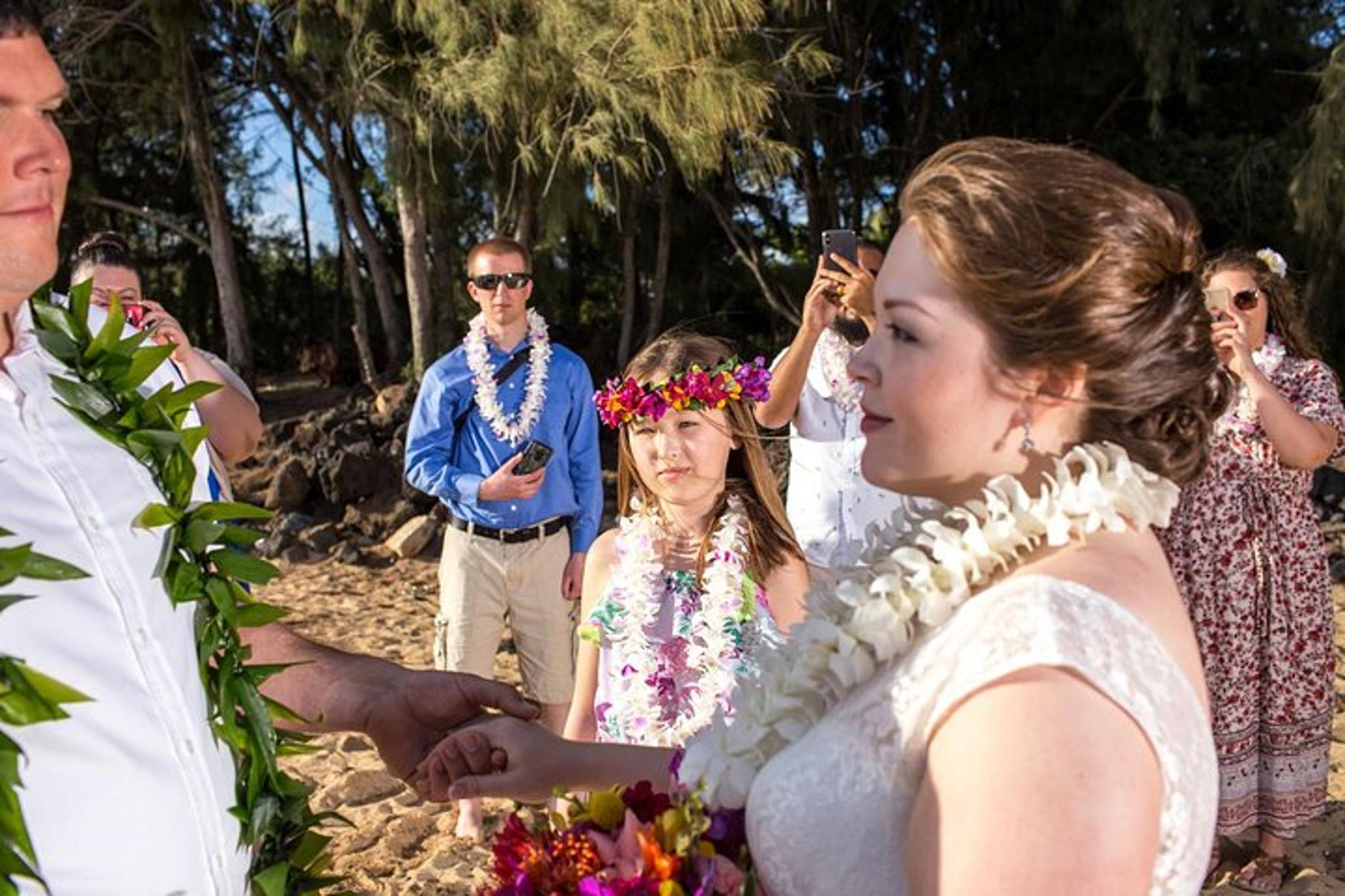 Kauai Destination Wedding Experience - Image 6