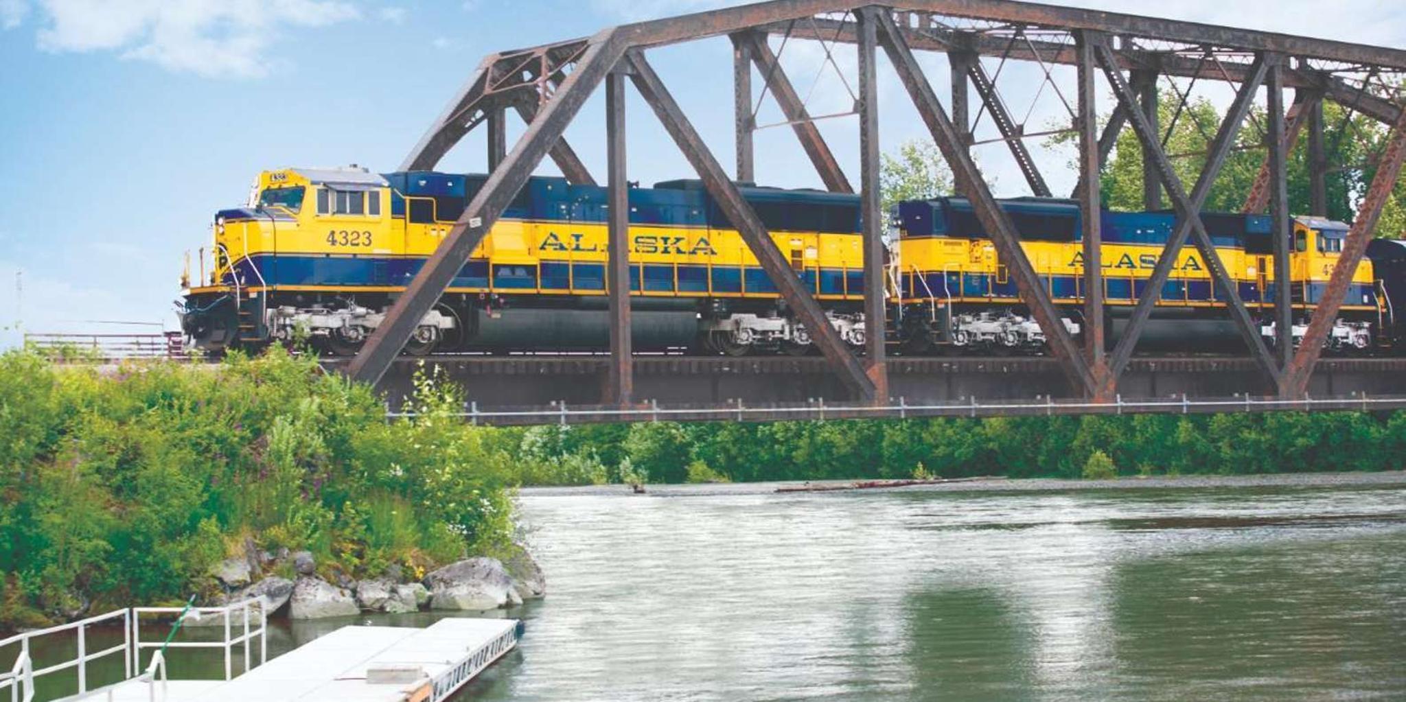 Anchorage Grand Alaska Highlights Tour 6 Days - Image 5