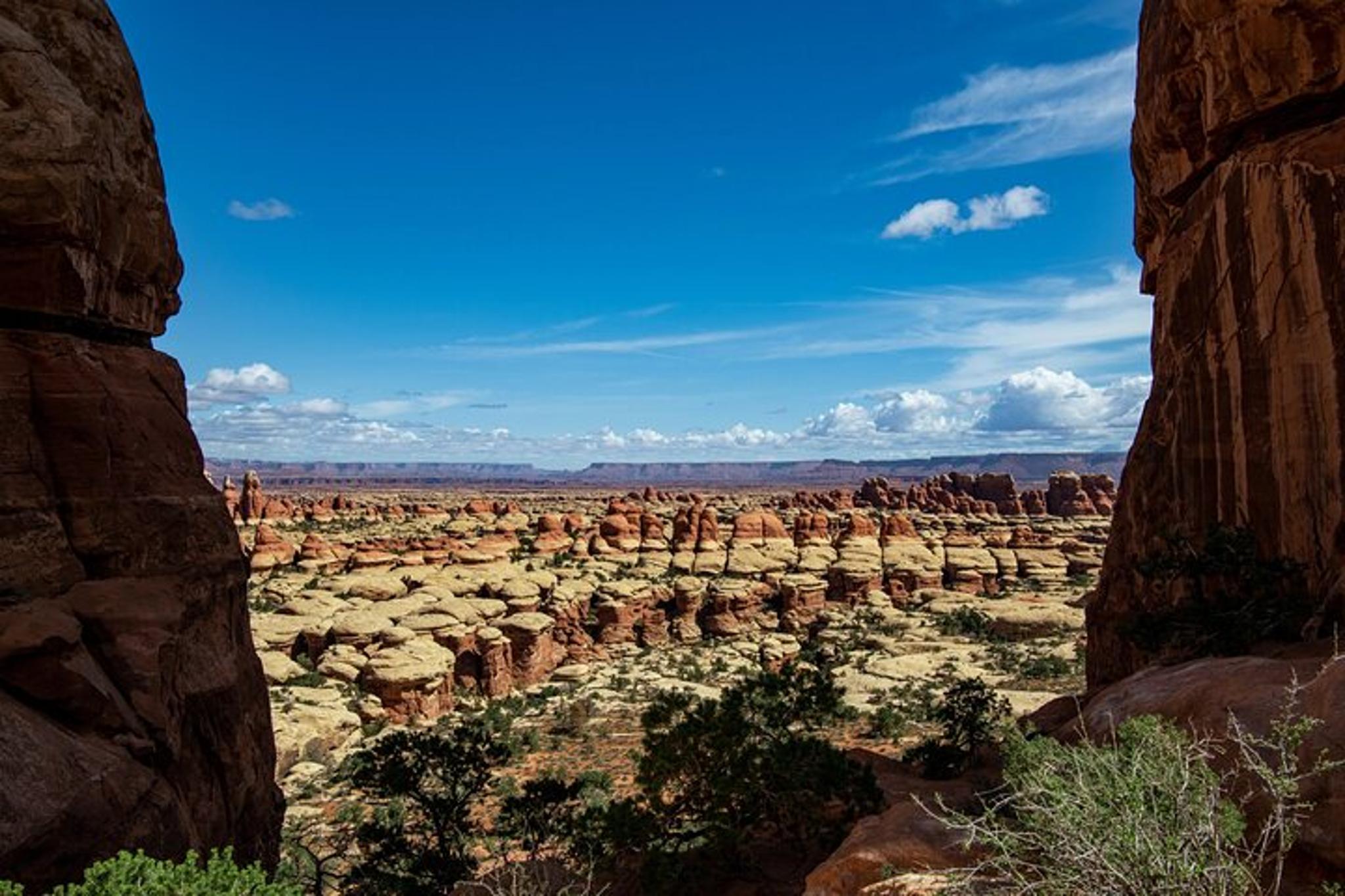 Canyonlands Needles Chesler Park Hiking Tour - Image 5