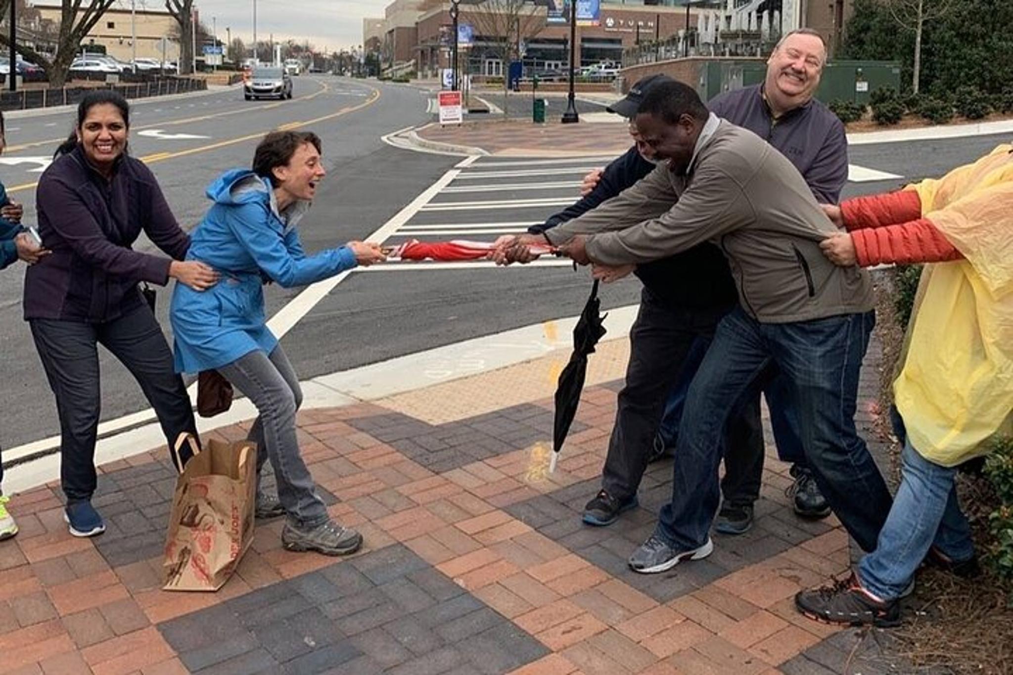 Kalamazoo Scavenger Hunt by Operation City Quest 2 hr - Image 3