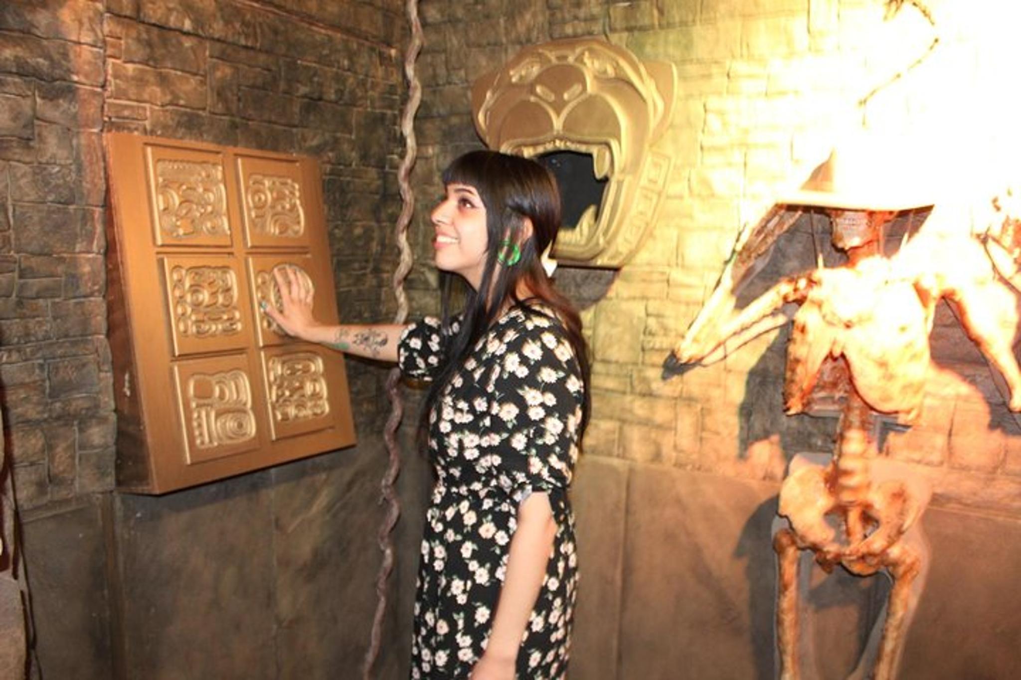San Antonio Escape Room Experience - Image 6