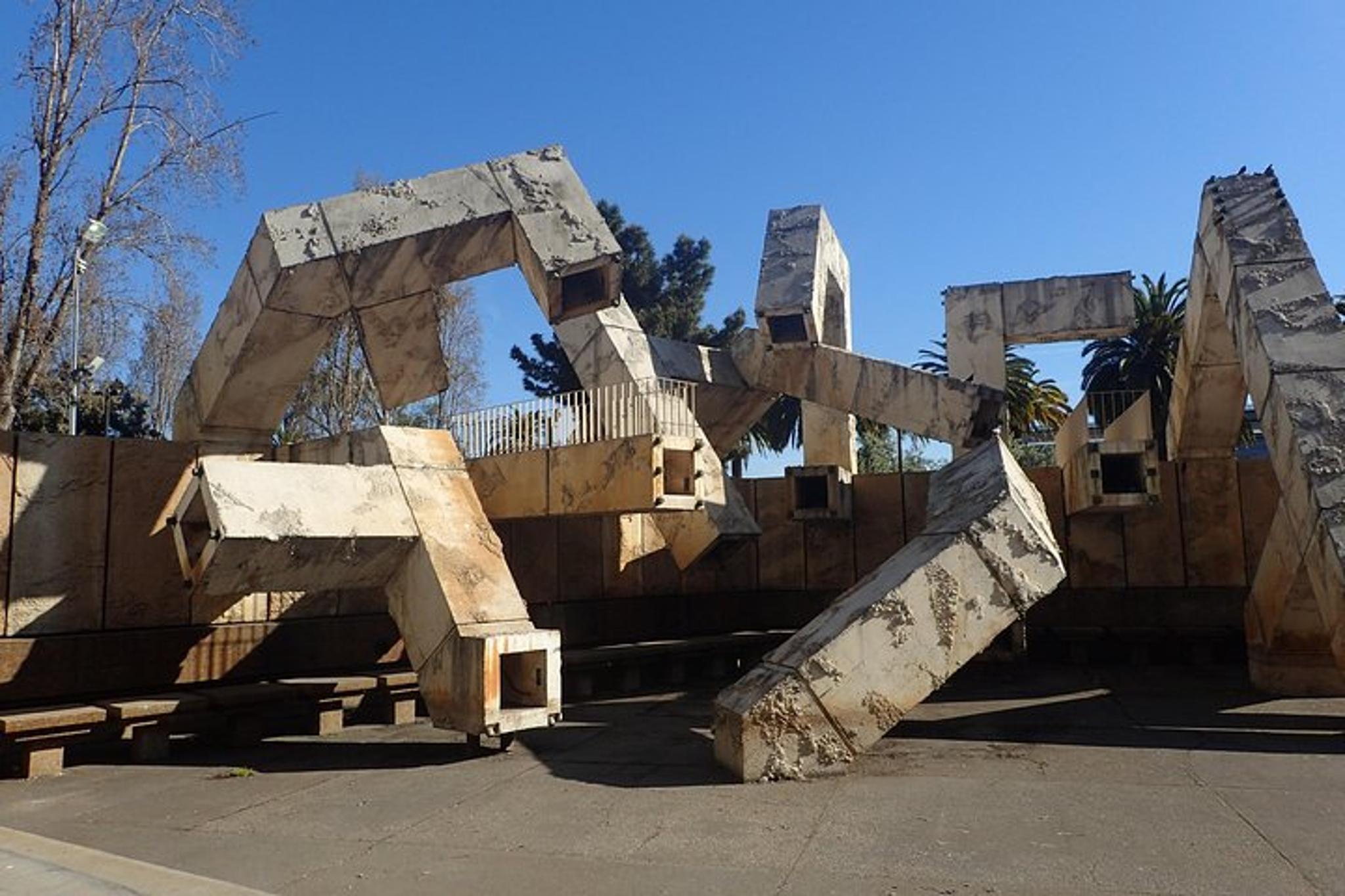 San Francisco Embarcadero Scavenger Hunt Adventure - Image 4