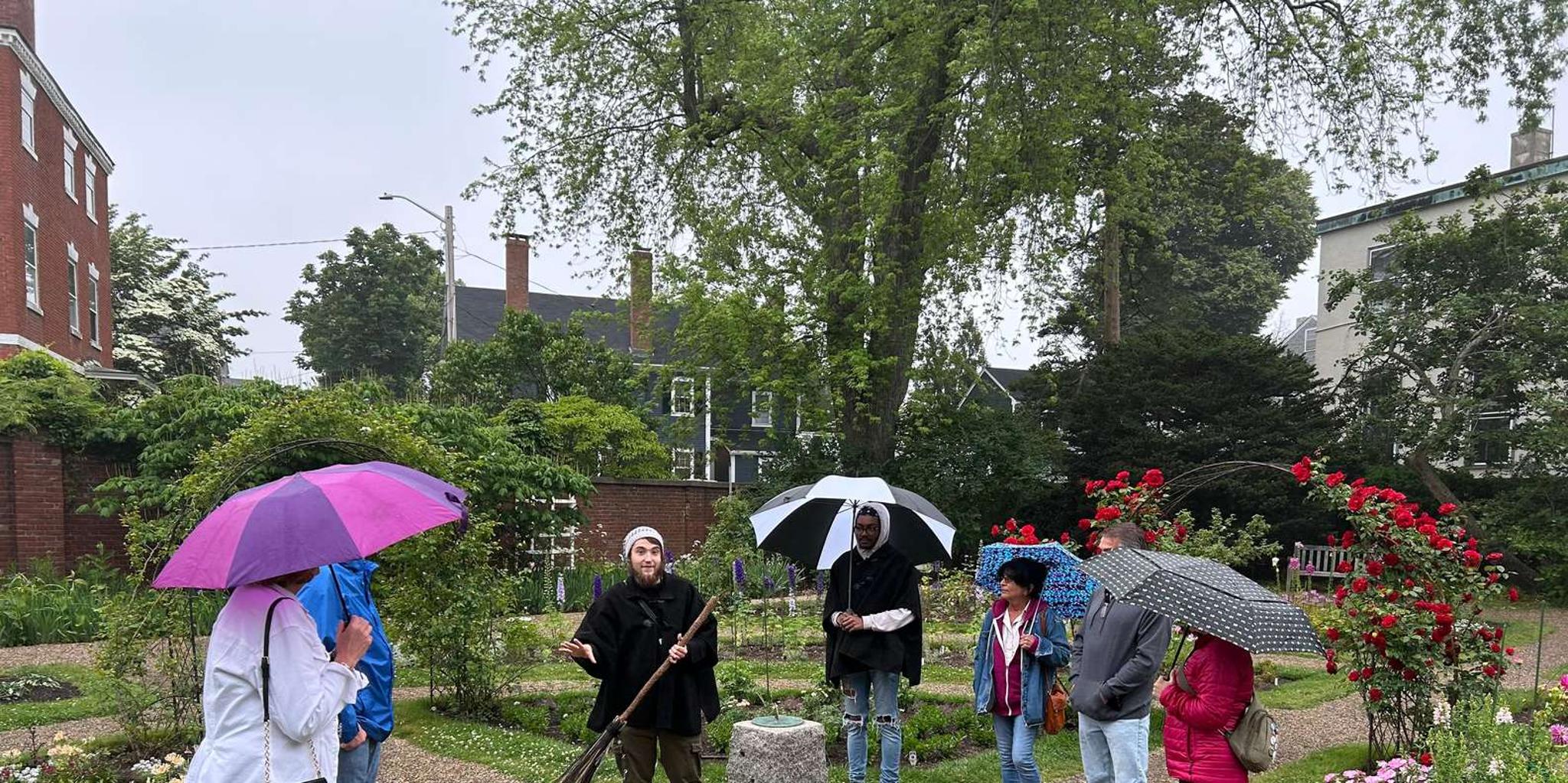 Salem Witchcraft and History Tour - Image 6