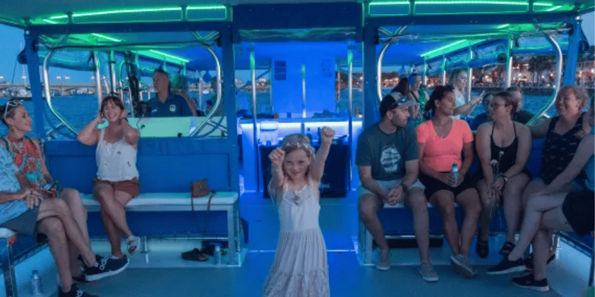 St. Augustine Sunset Cruise - Image 5