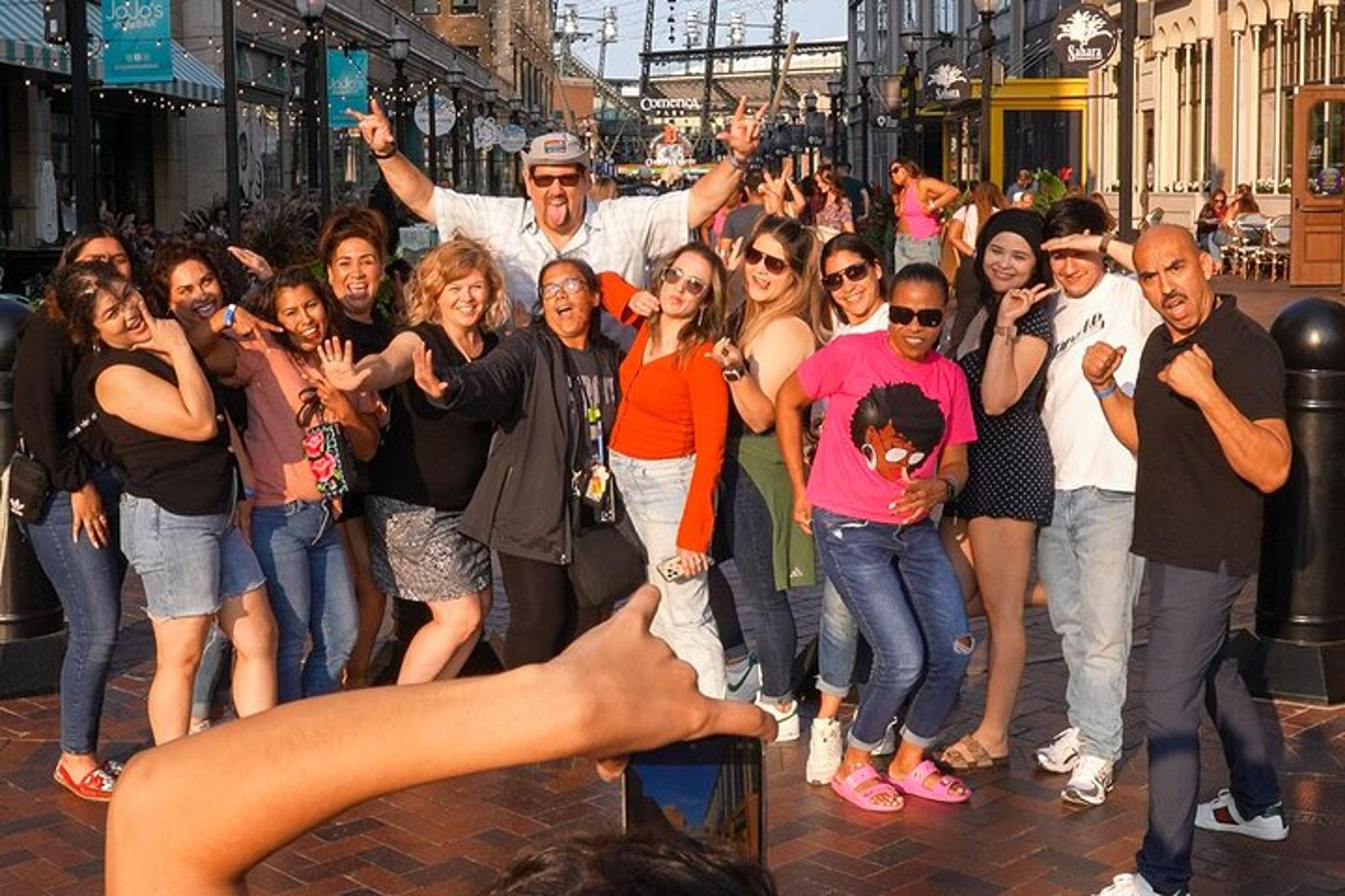 Detroit Pedal Pub Tour - Image 3