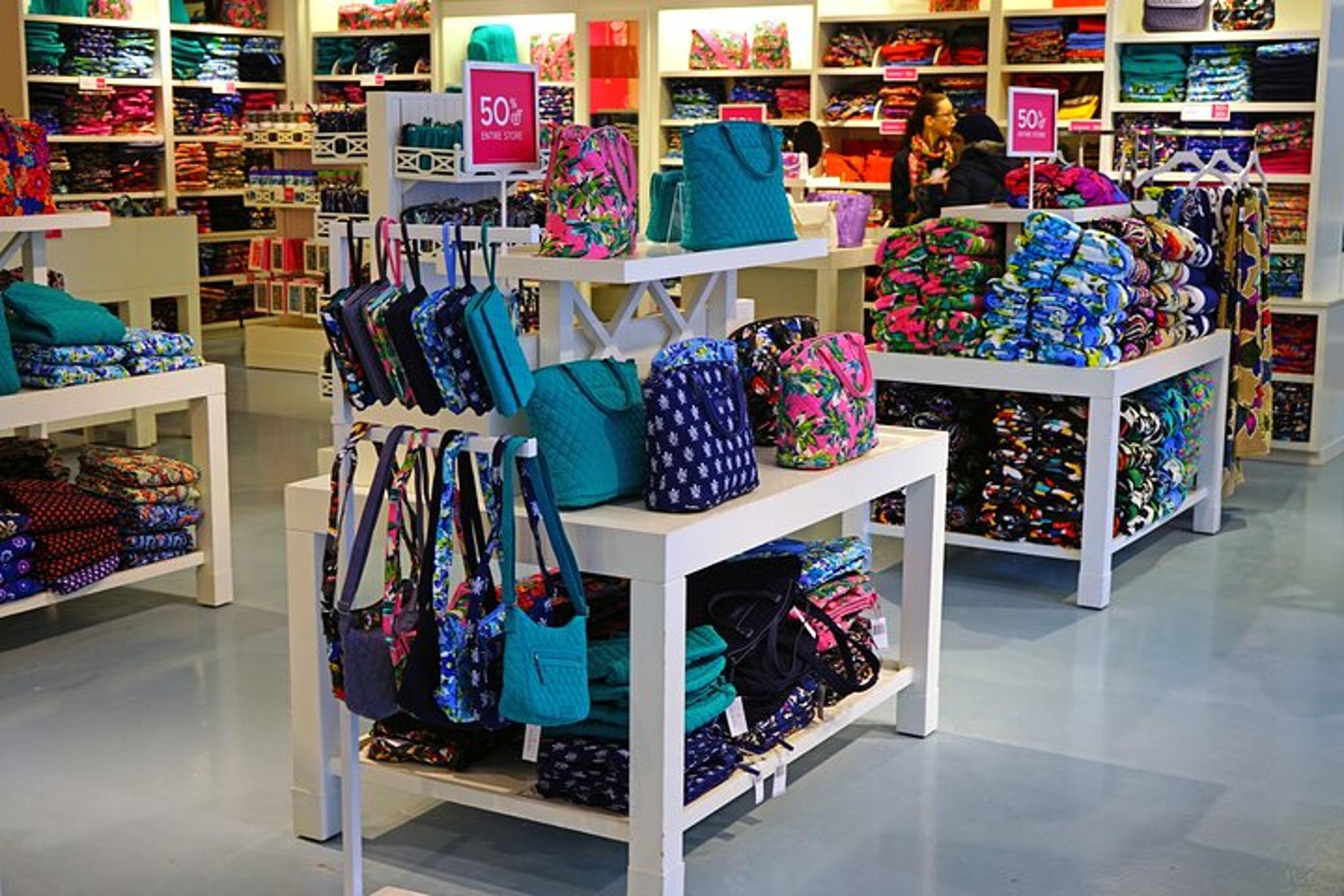 New York City Shopping Tour at Woodbury Common - Image 2