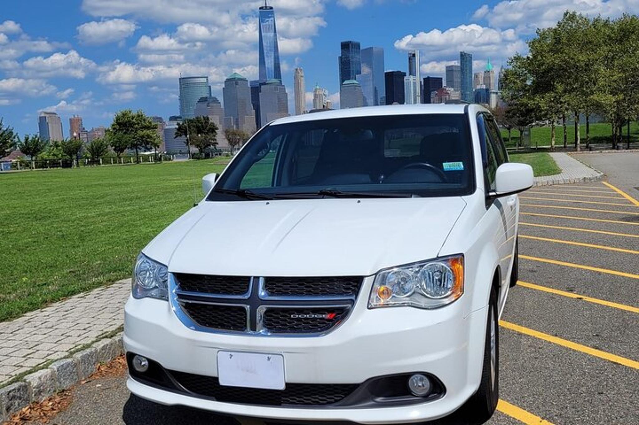 New York City Airport Transfer to Newark - Image 3