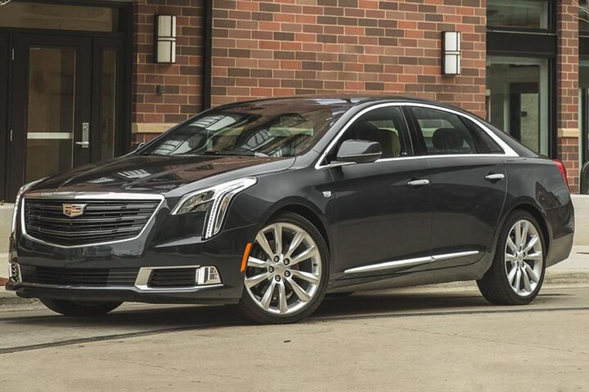 Black Car Service - Image 6