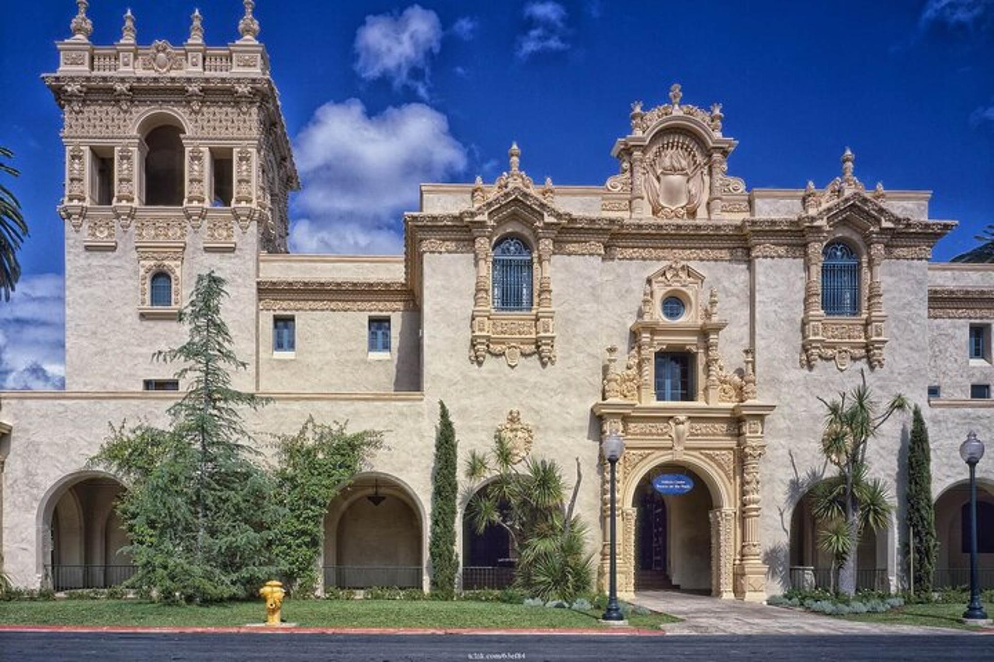 San Diego Private Full-Day Driving Tour - Image 3