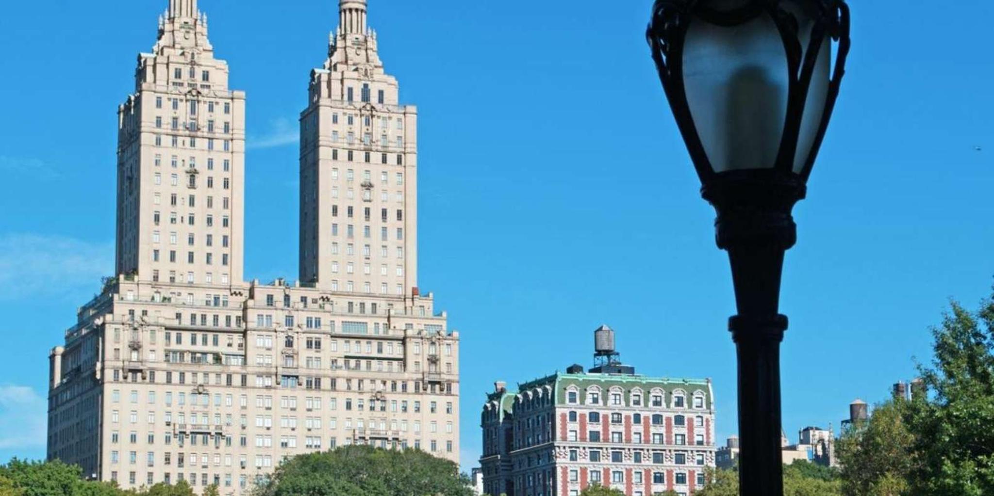 New York City Gossip Girl Central Park Tour - Image 6